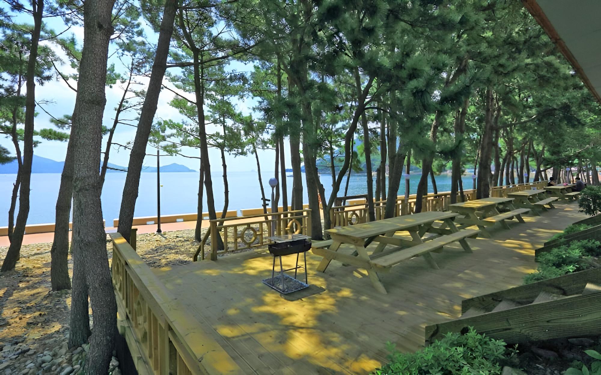 Namhae Wolpo Pension