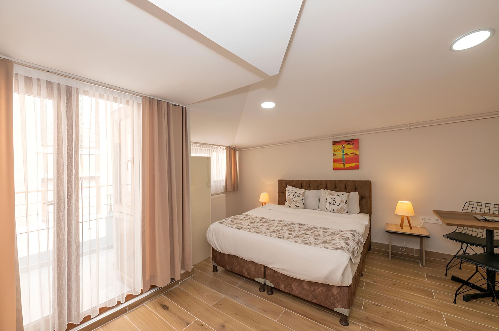 Marida Hotel Istanbul