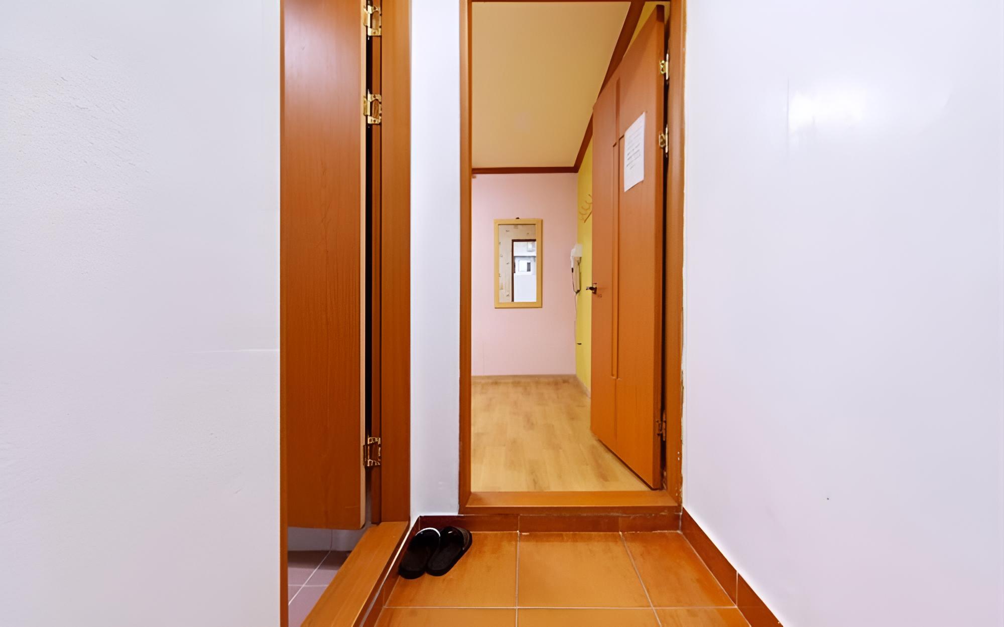Boryeong Hinhip Pension view 2