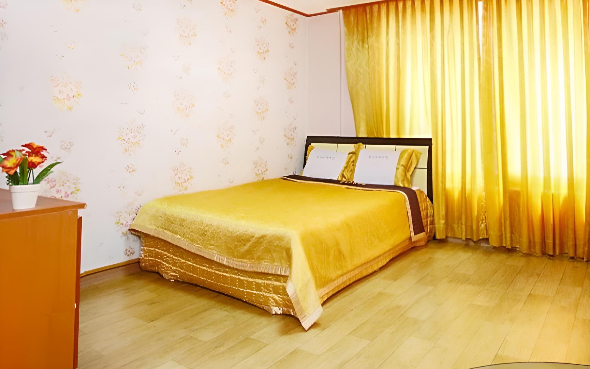 Pocheon Supsogui Hayanjip Pension view 2