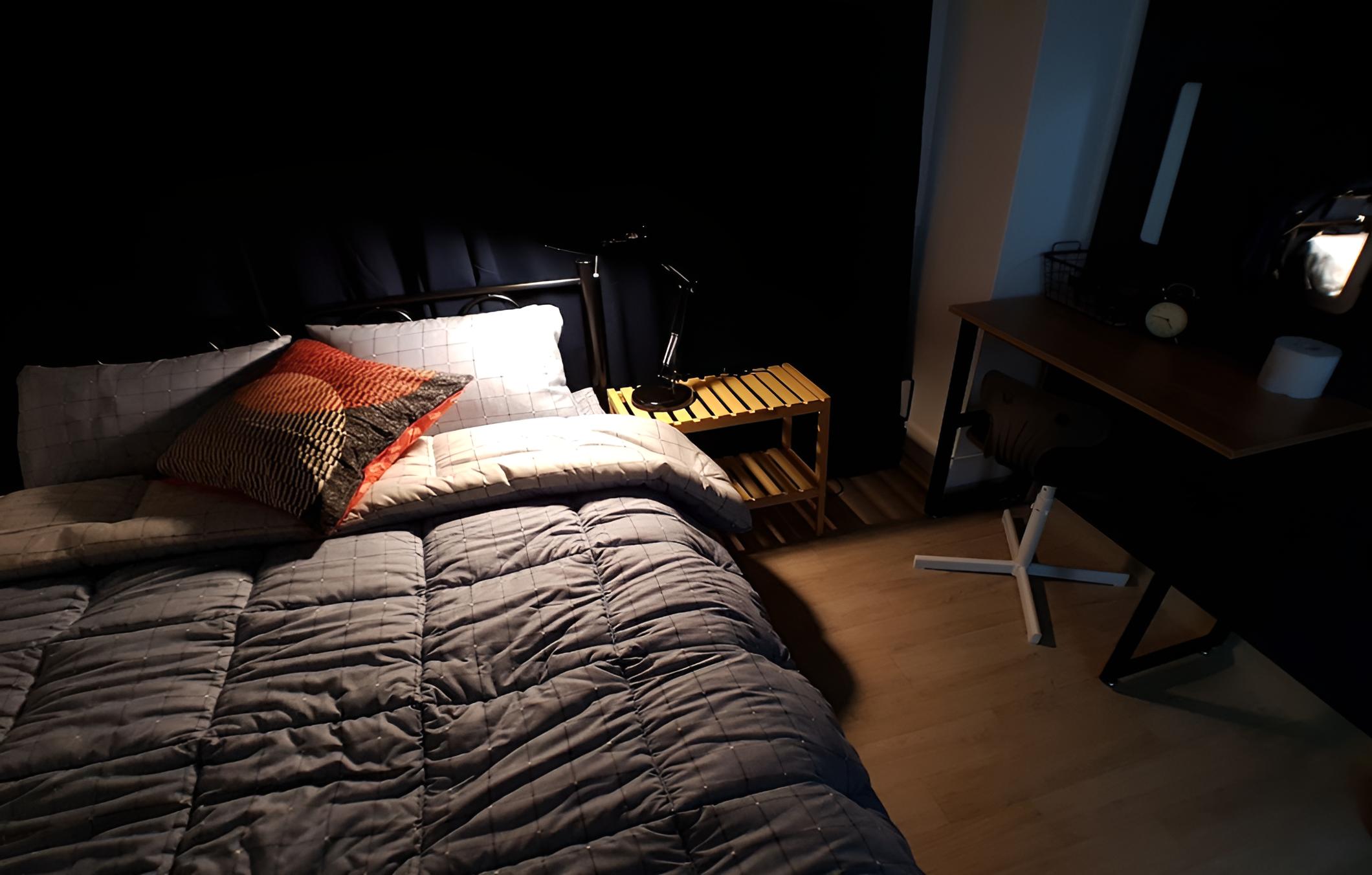 Little Star Guesthouse