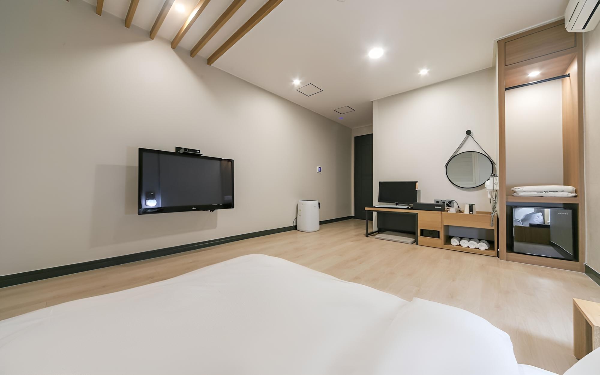 Gyeongju No 25 Bulguksa Branch