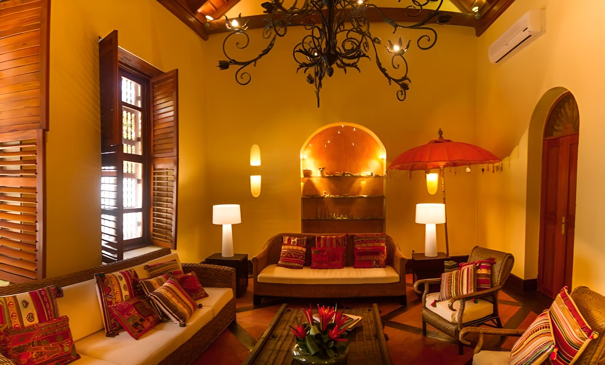 Pierre Casa Boutique