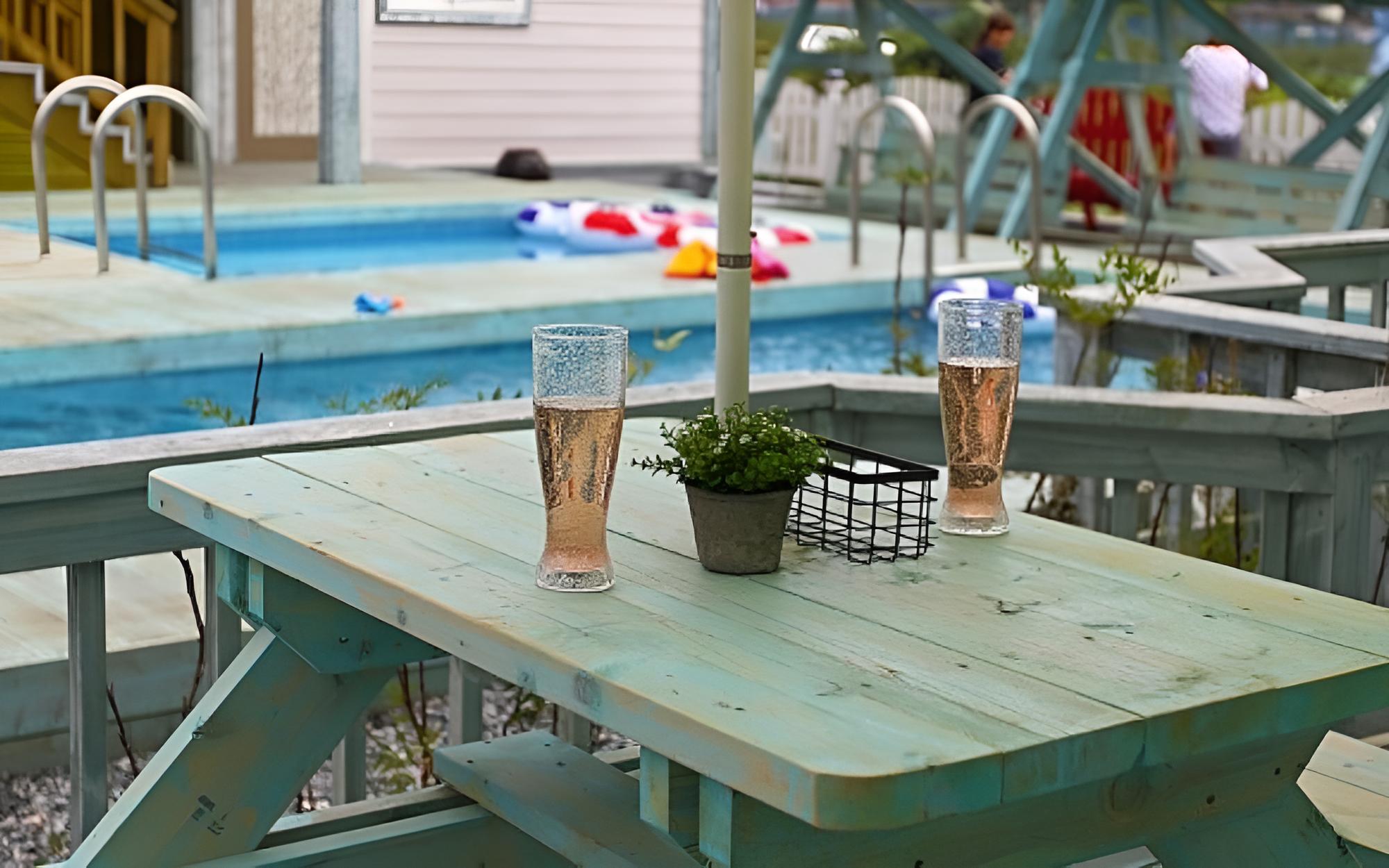Gyeongju Carpe Diem Bed and Breakfast view 3