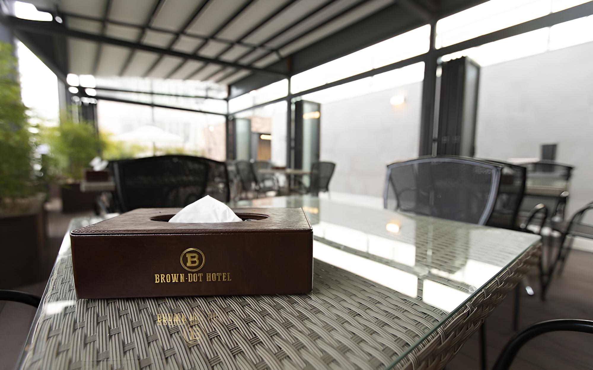 Yongin Brown Dot Yongin Branch