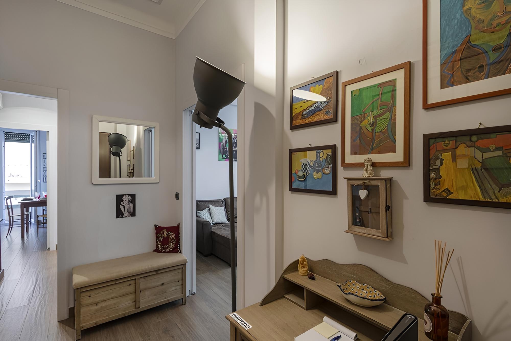Casa Vincent in Genova photo 3
