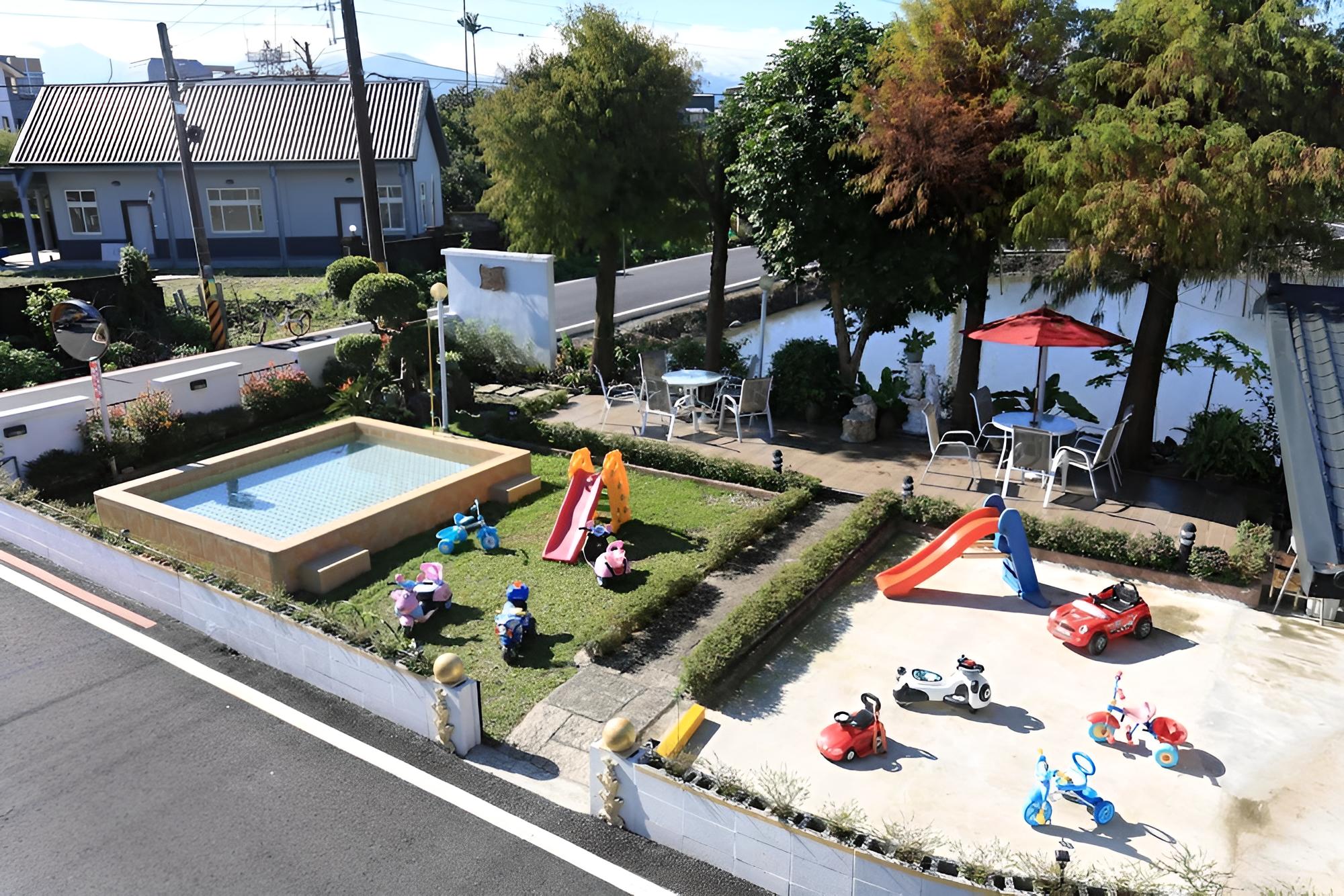 Avica B&B