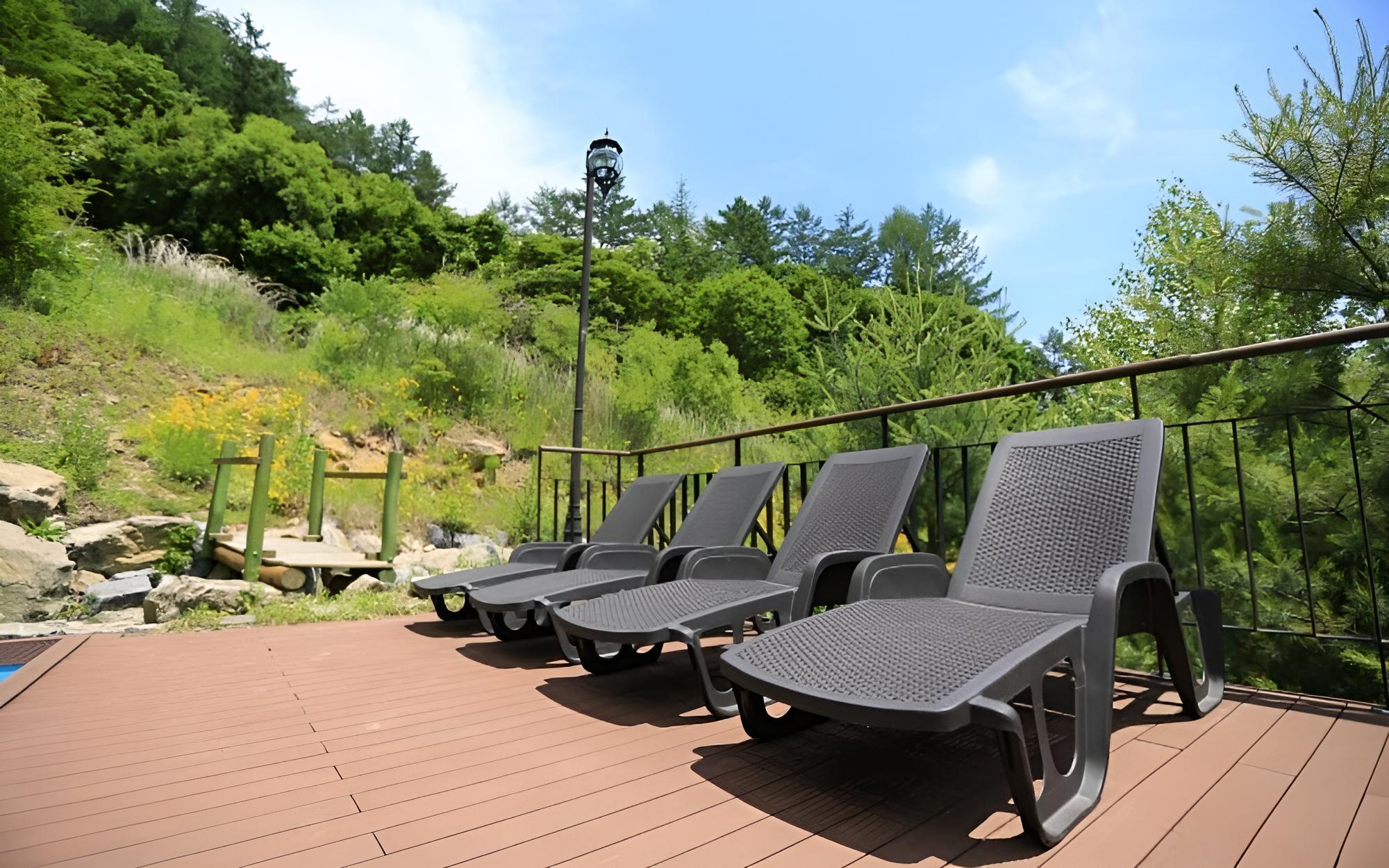 Gapyeong Fore House Pension view 5