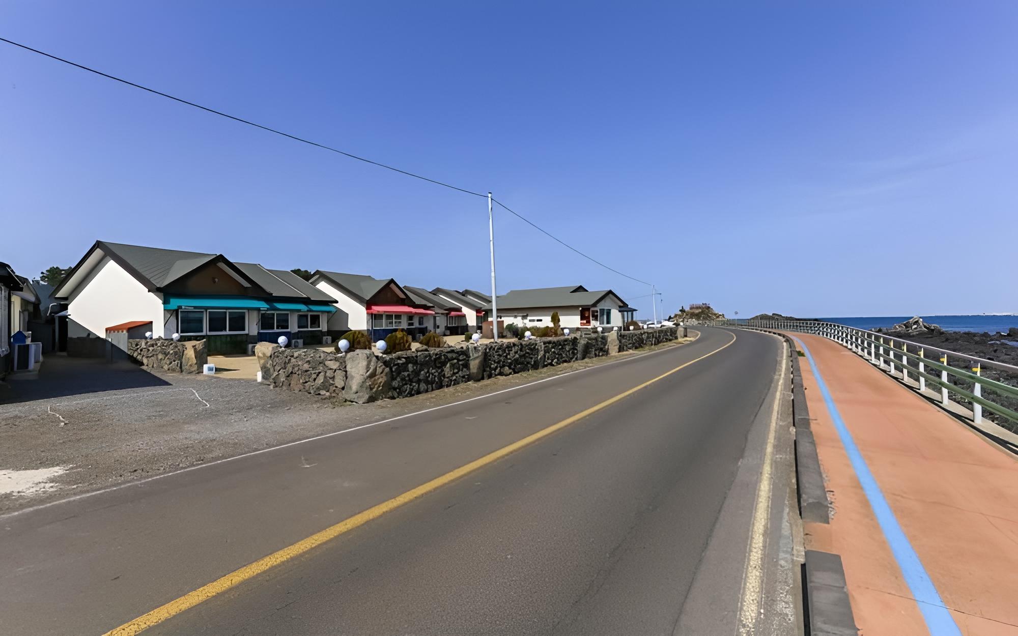 Jeju Sunny Pension