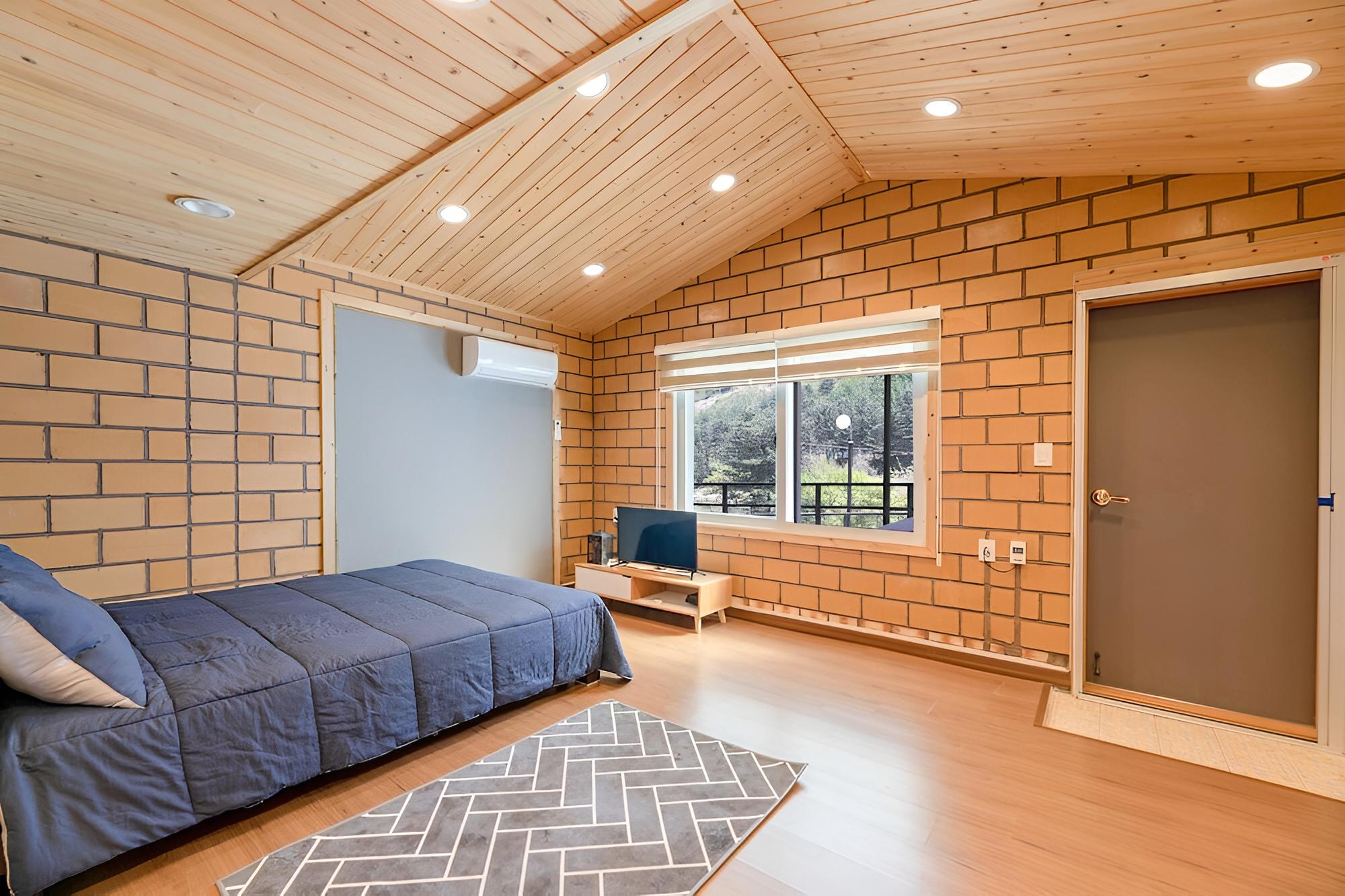 Gapyeong Pumkin Pension
