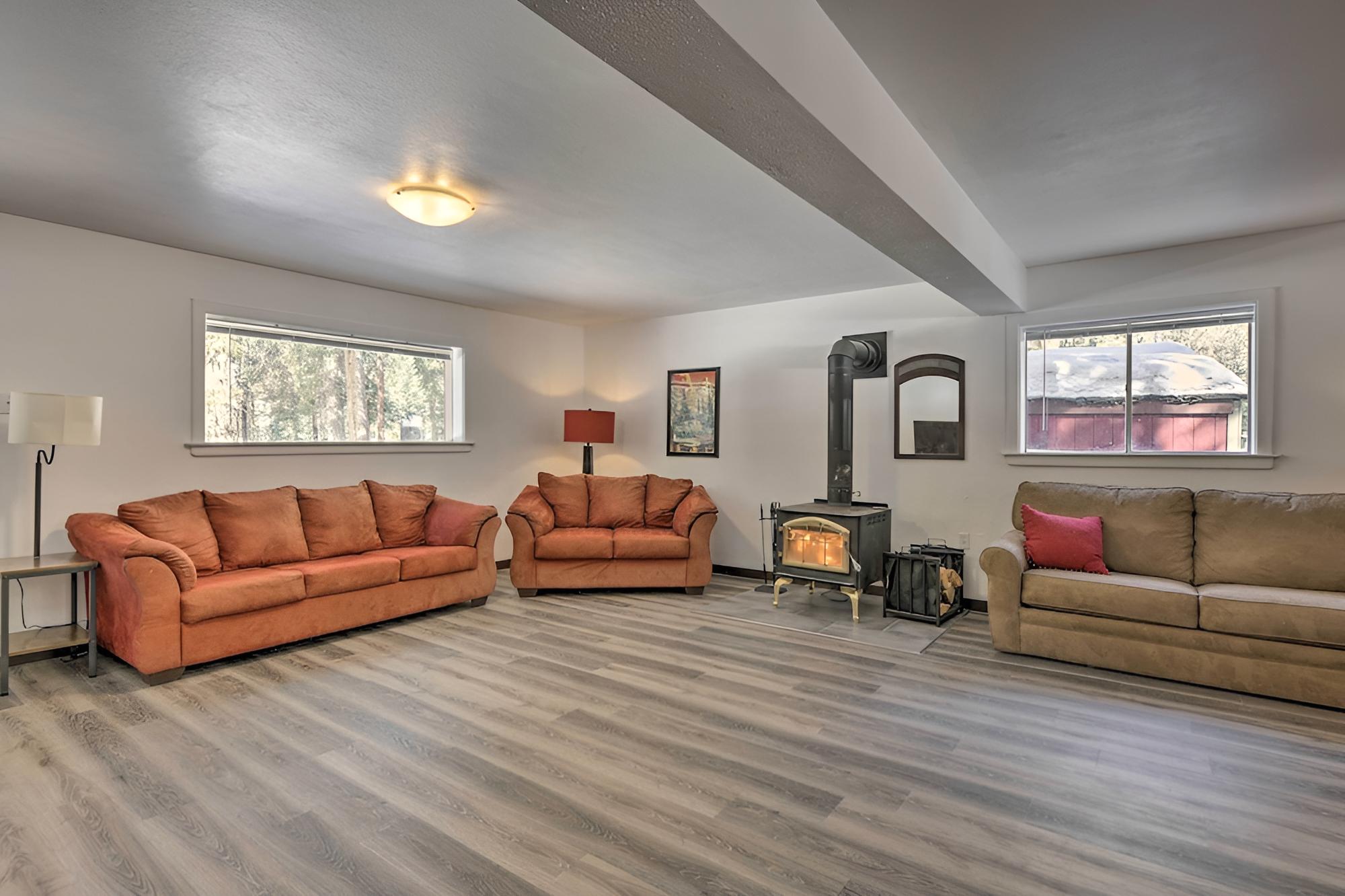 Bayfield Home ~ 5 Mi to Vallecito Reservoir!