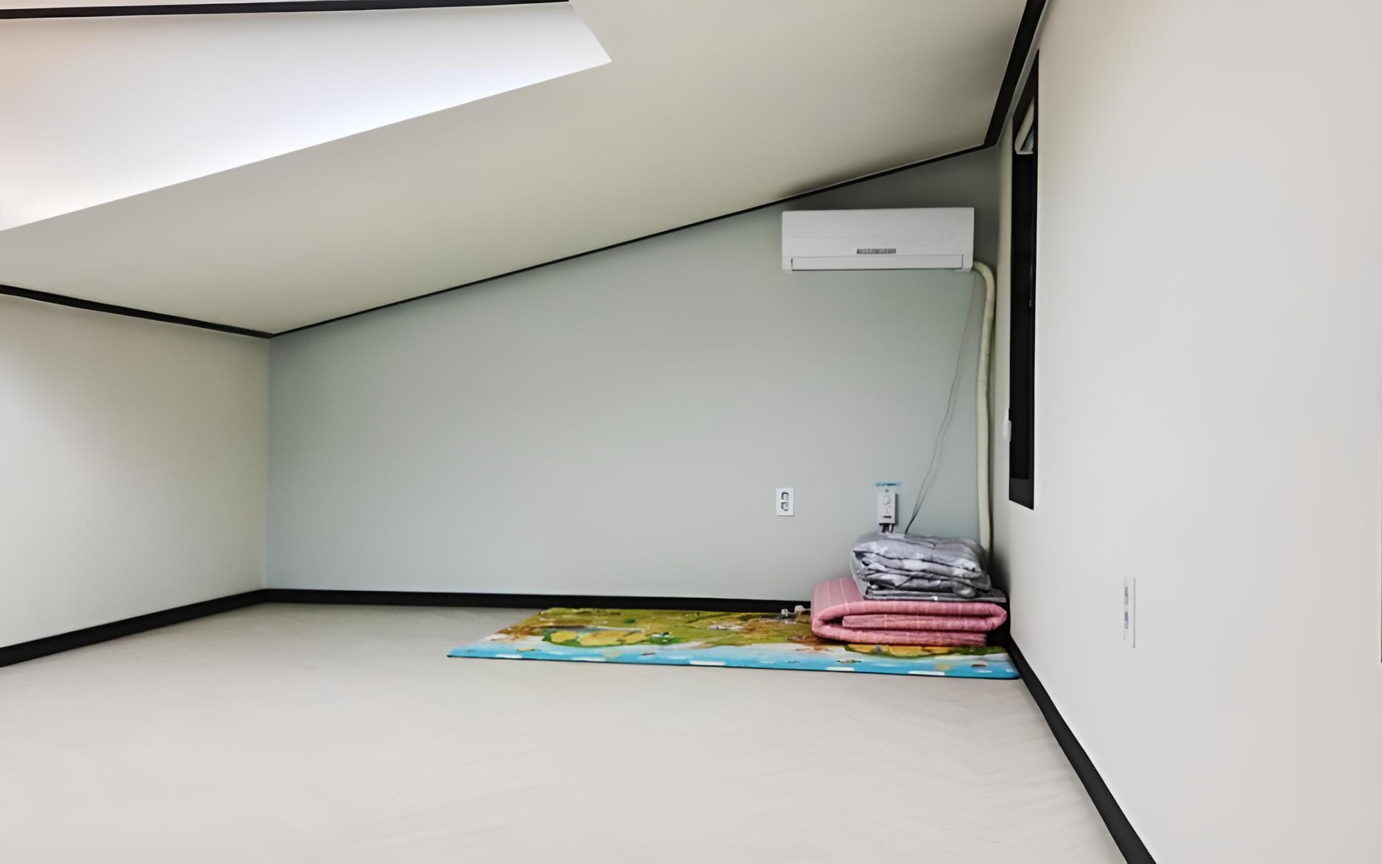 Gangneung Refresh Pension view 4