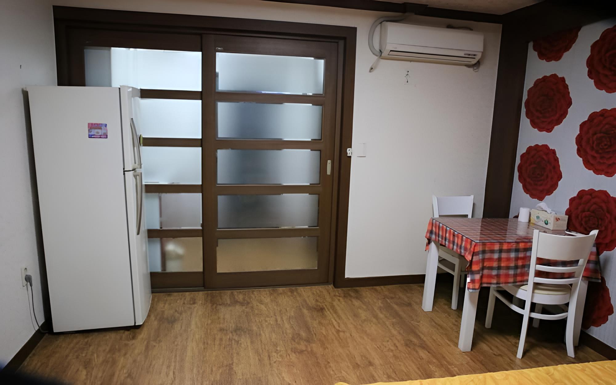 Namhae Enmorae Pension
