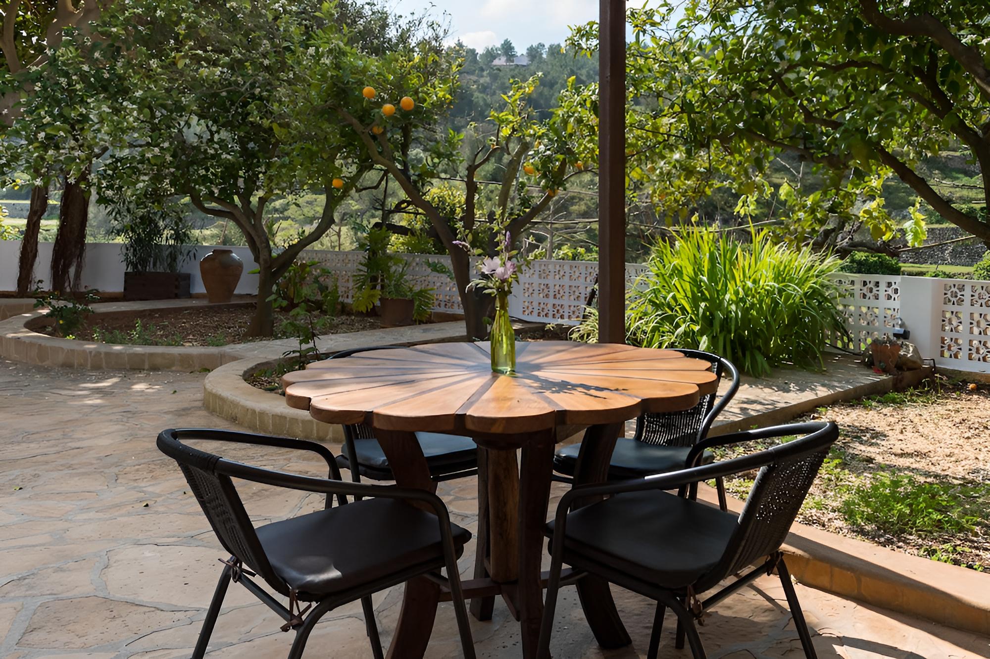 Agroturismo Ca Sa Vilda Marge