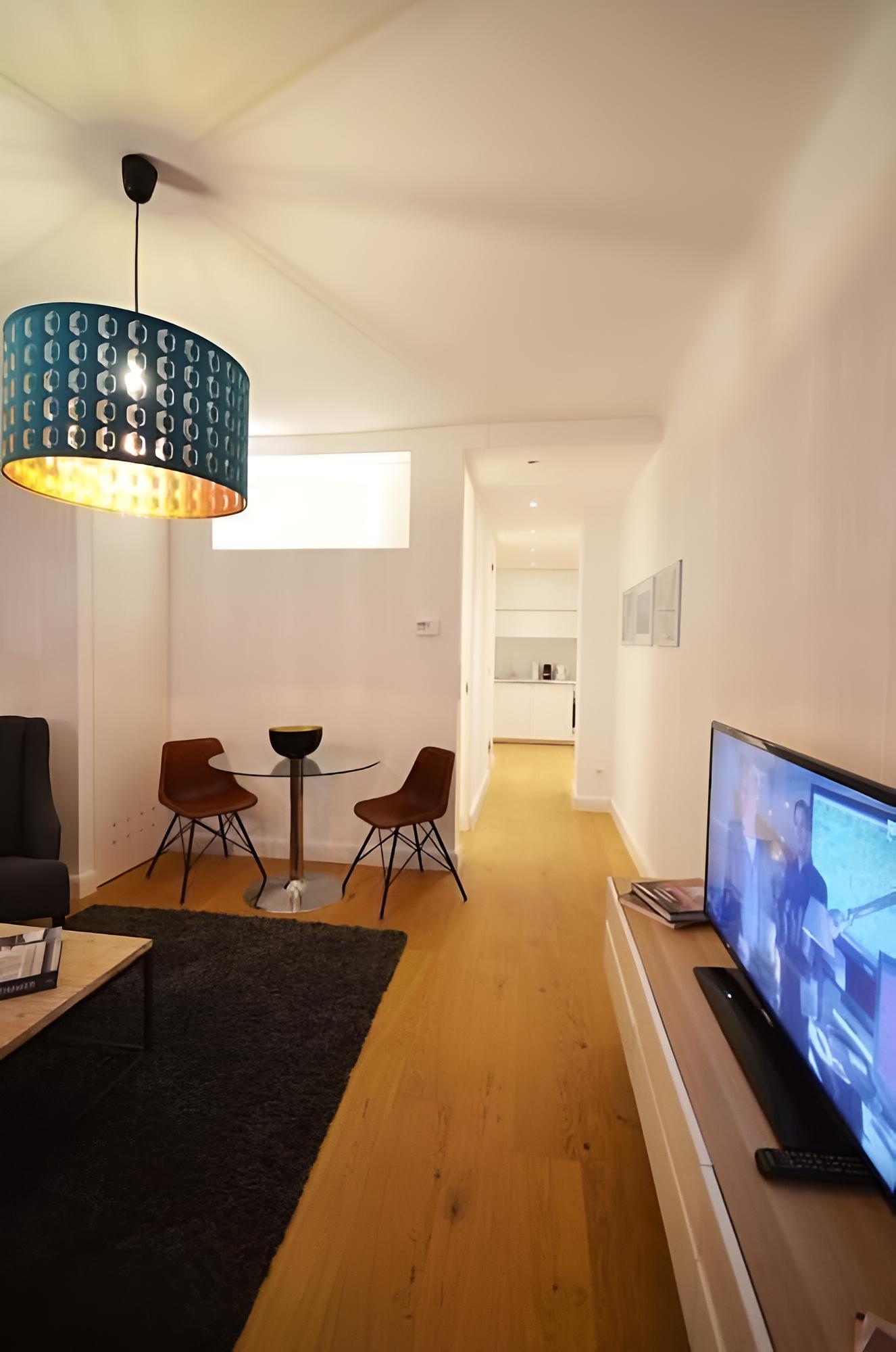 The Opera City Center Suite