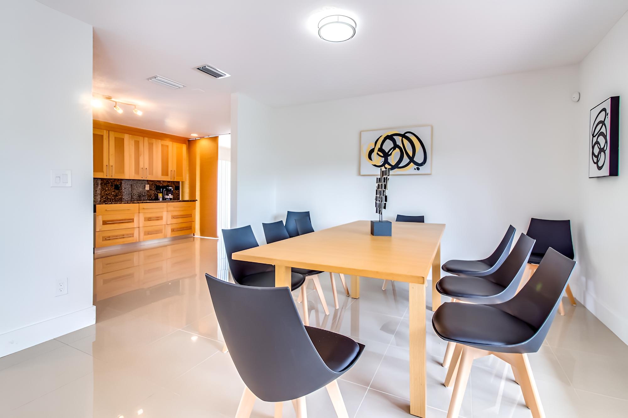 Casablanca Luxury House