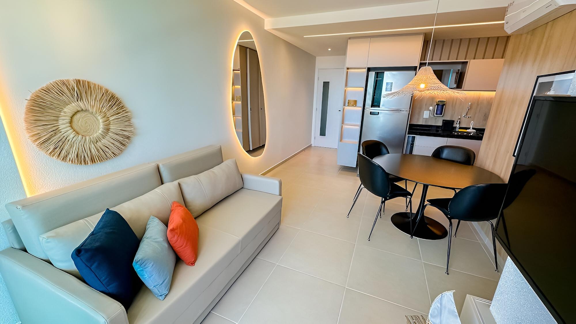SMART STAY APTO 1205
