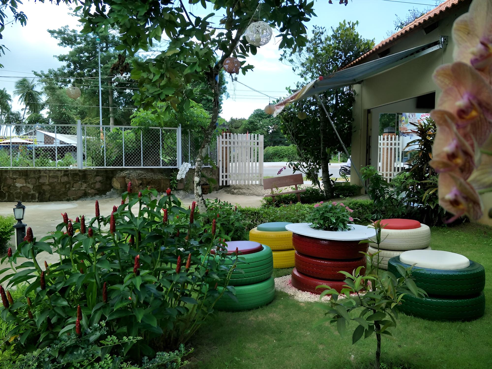 Highland Bungalow