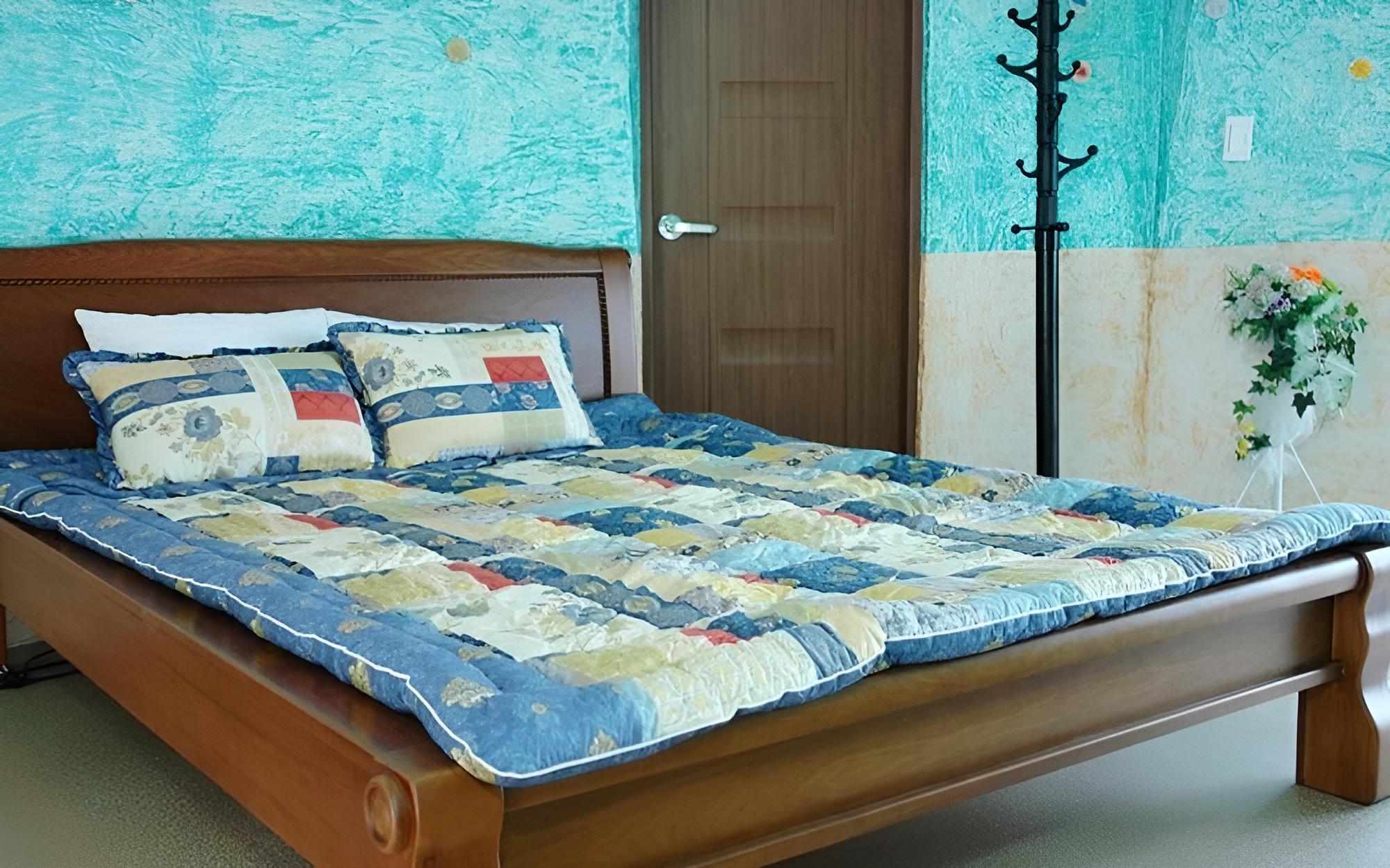 Buan Romance Town Pension