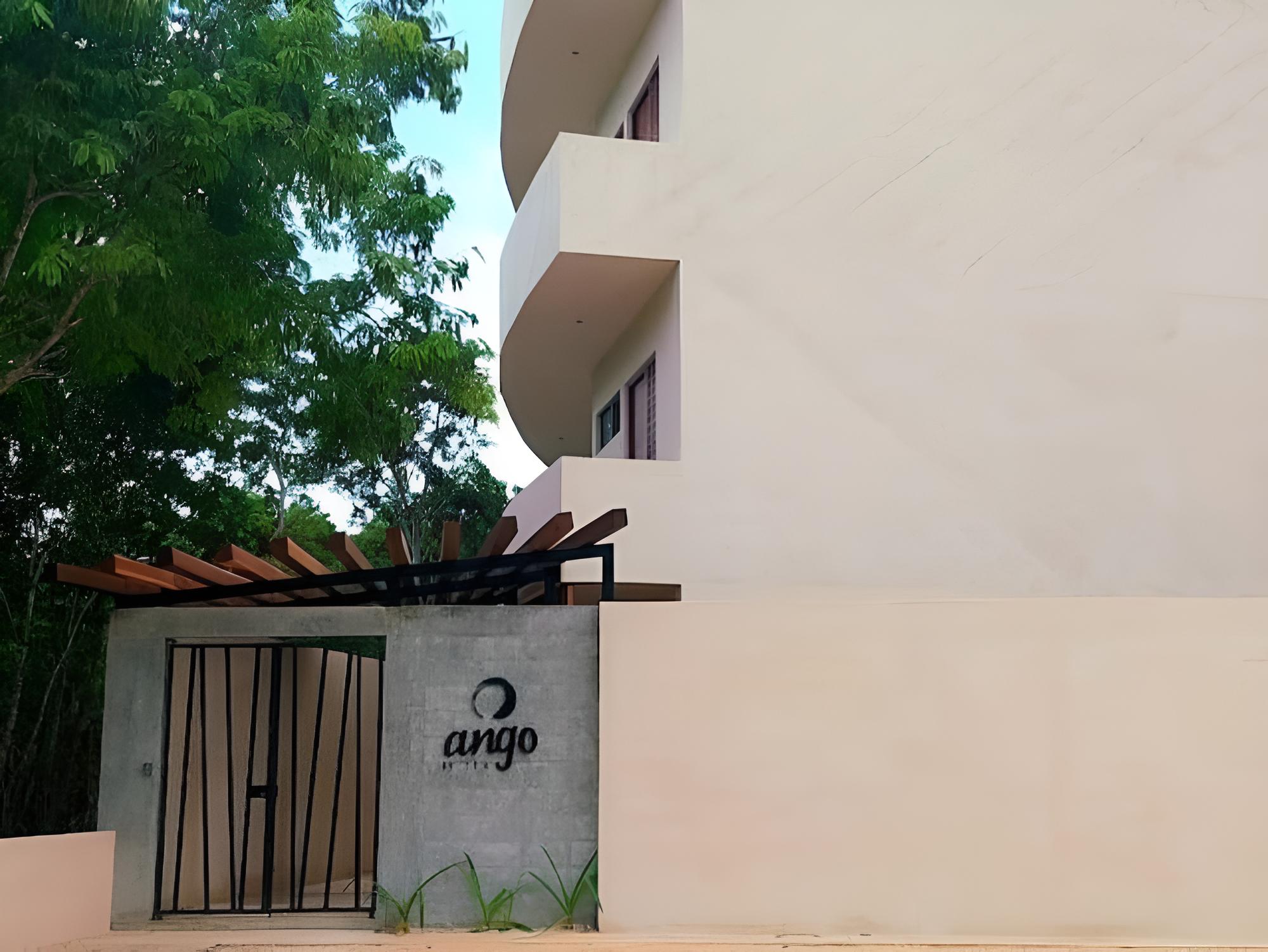 Ango Tulum