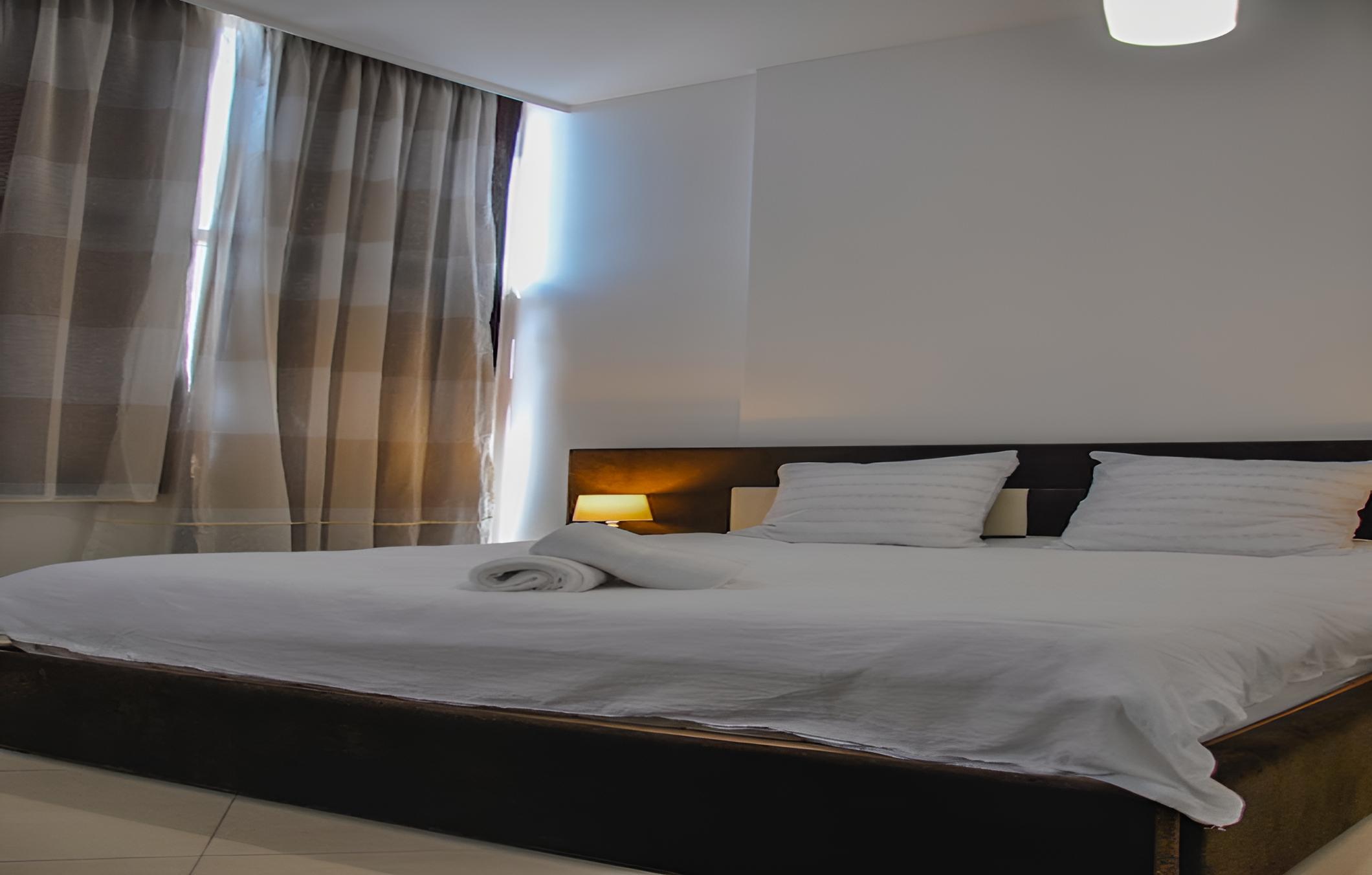 Suite AIOALBANIA Trilo Bibagni