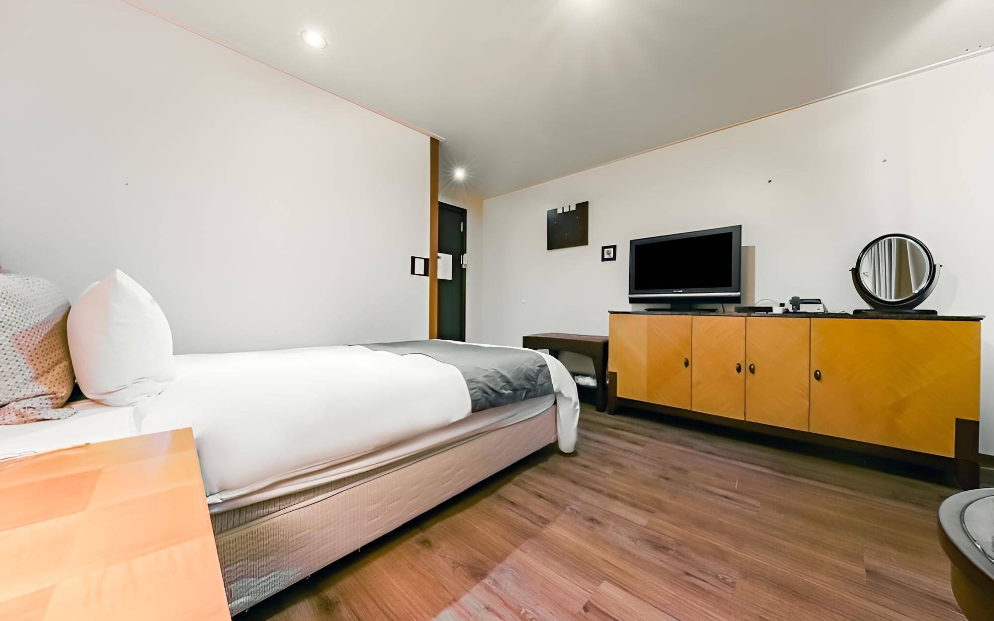 Seosan Seosan Hotel