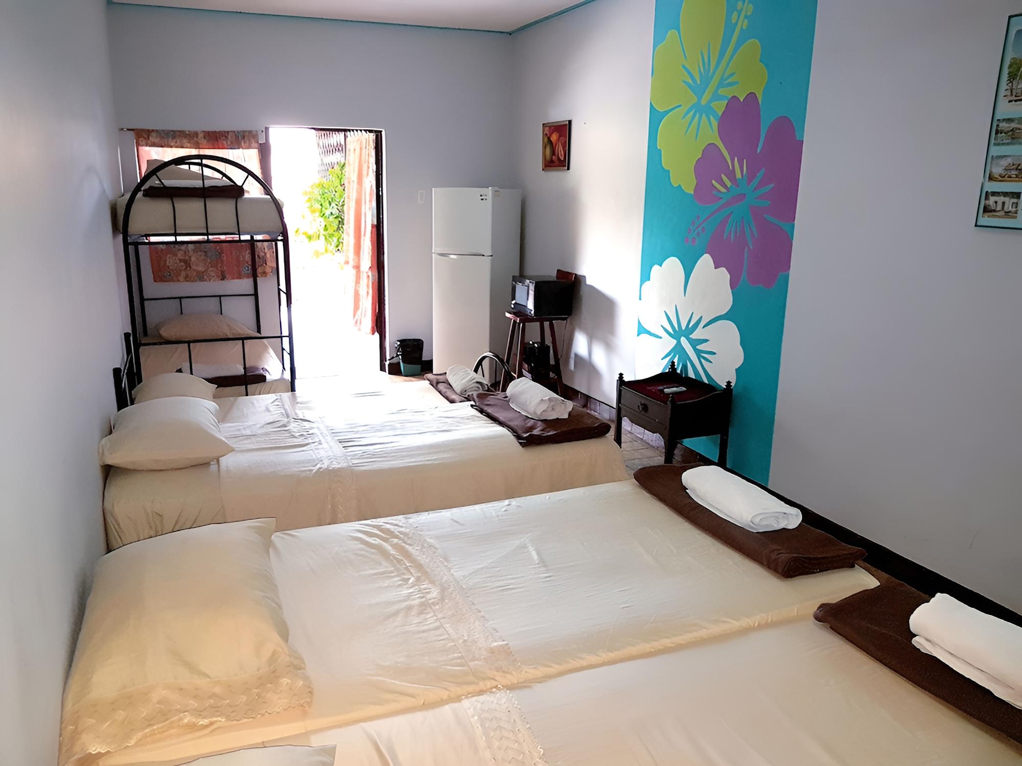 Apartamentos Cecil Paradise
