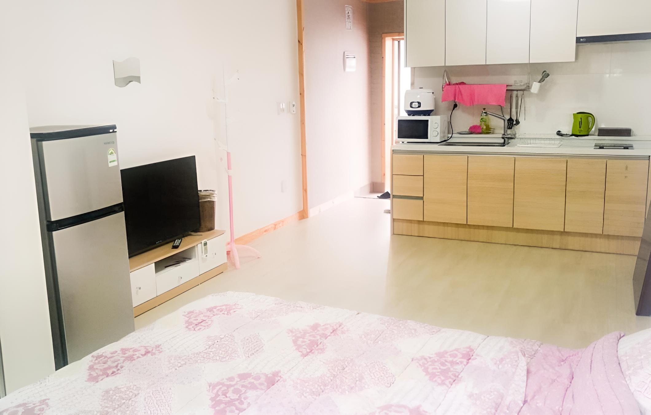 Danyang Birobong Pension view 3