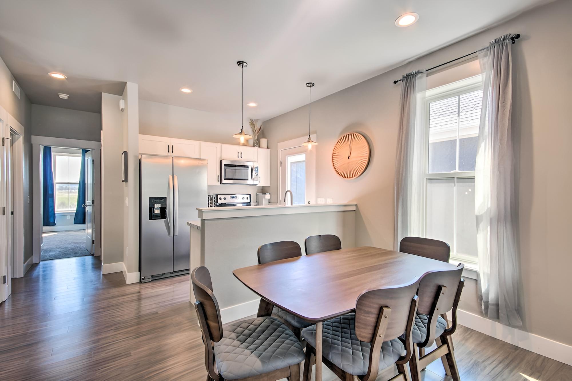 Family-friendly Home, 5 Mi to Downtown Billings!