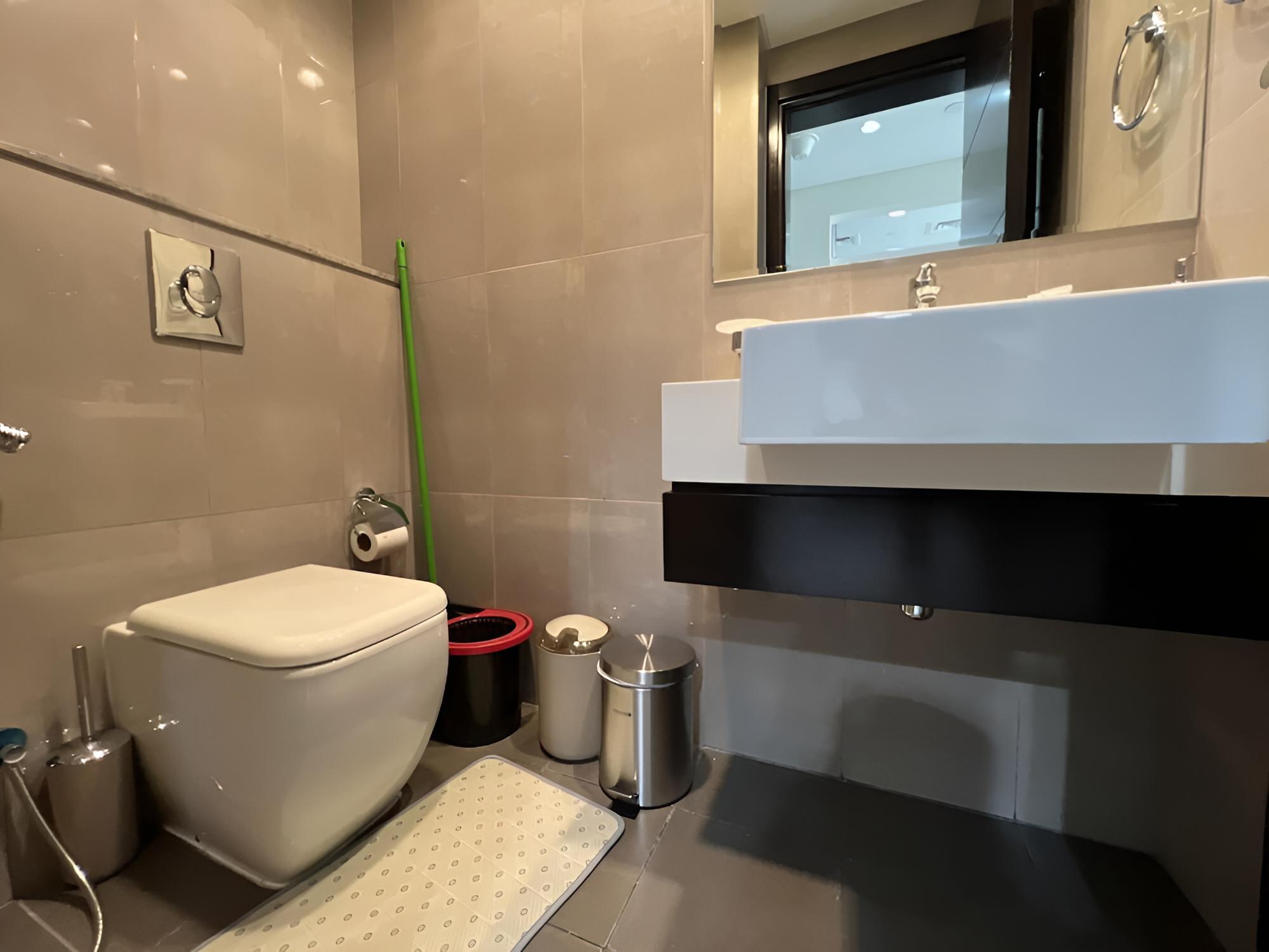 Business Bay - Merano Tower 1013