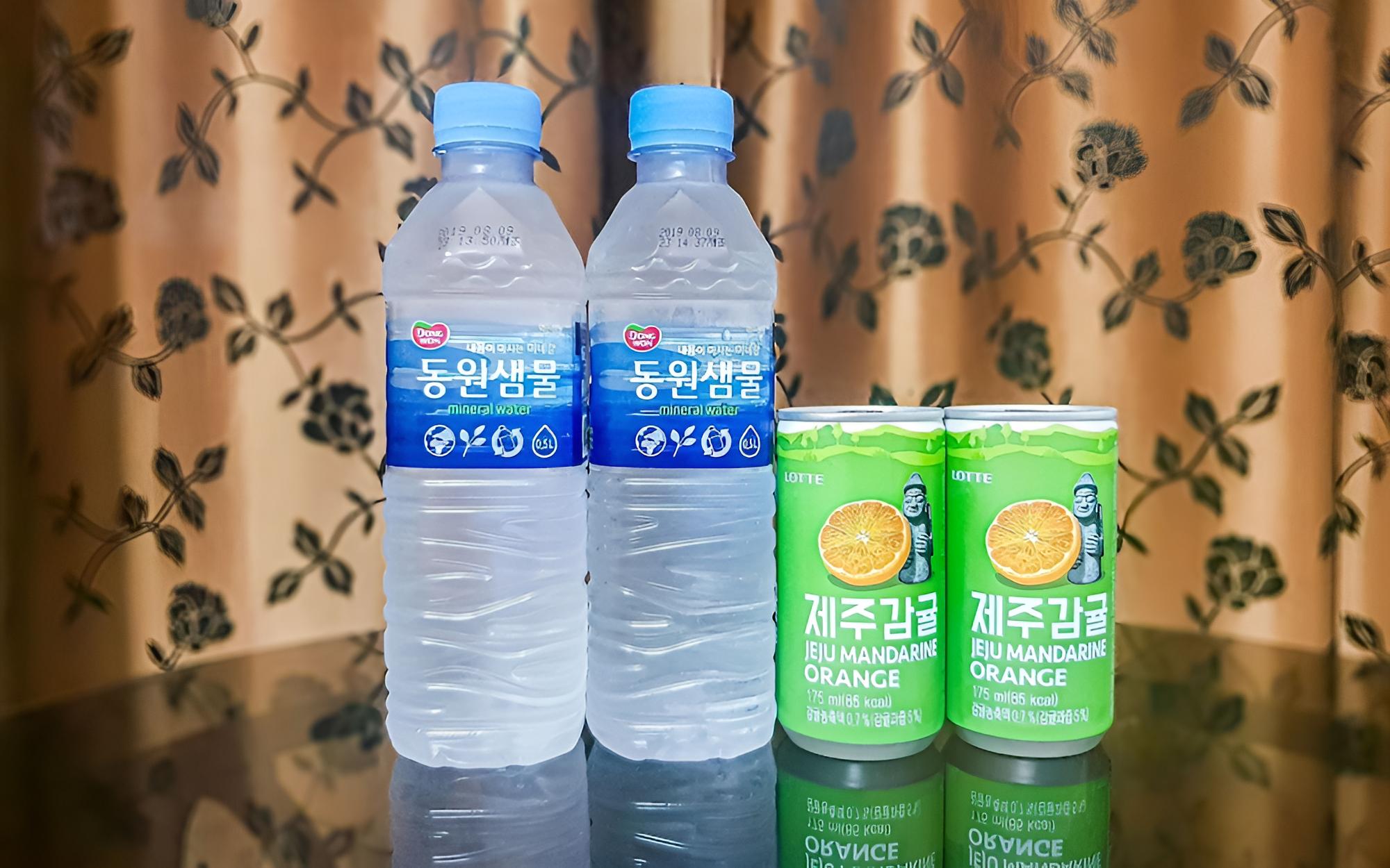 Mokpo Haevichi, Mokpo - 15