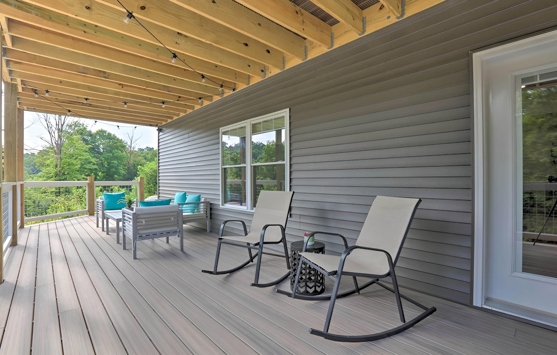 Rough River Lake House w/ Dual Primary Suites!