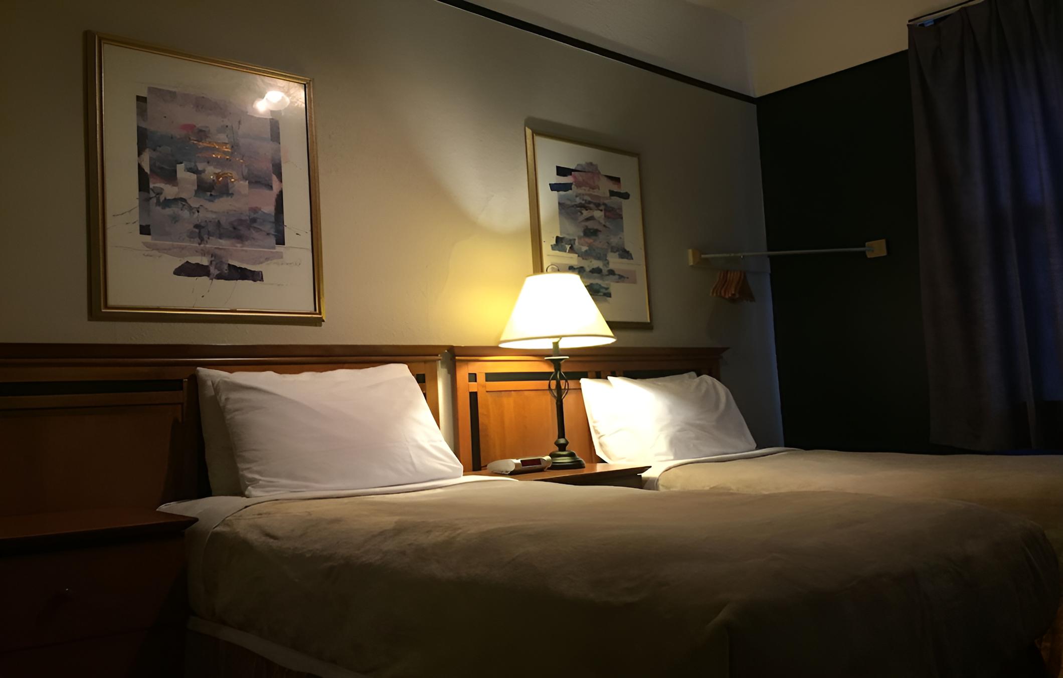 Hotel Ambassador - Hostel