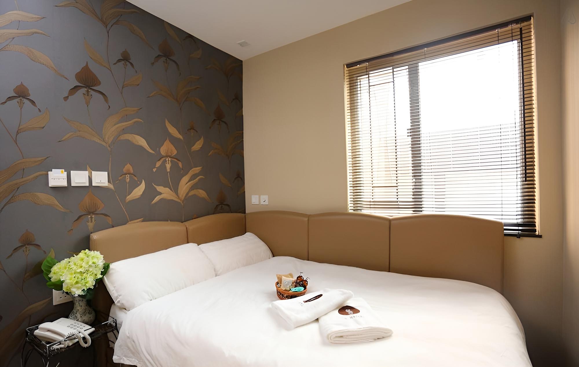 MY Hotel