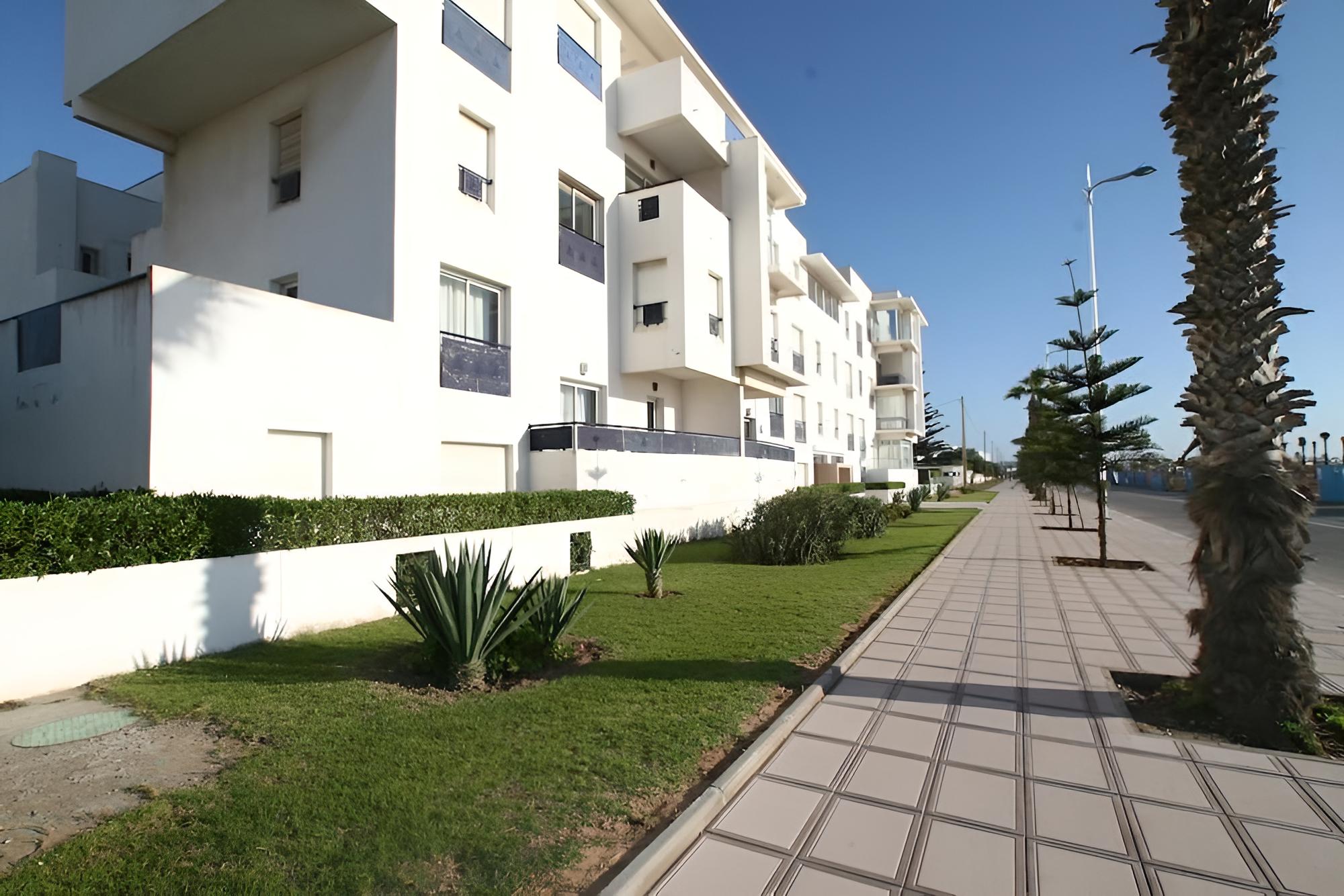 Ile De Mogador