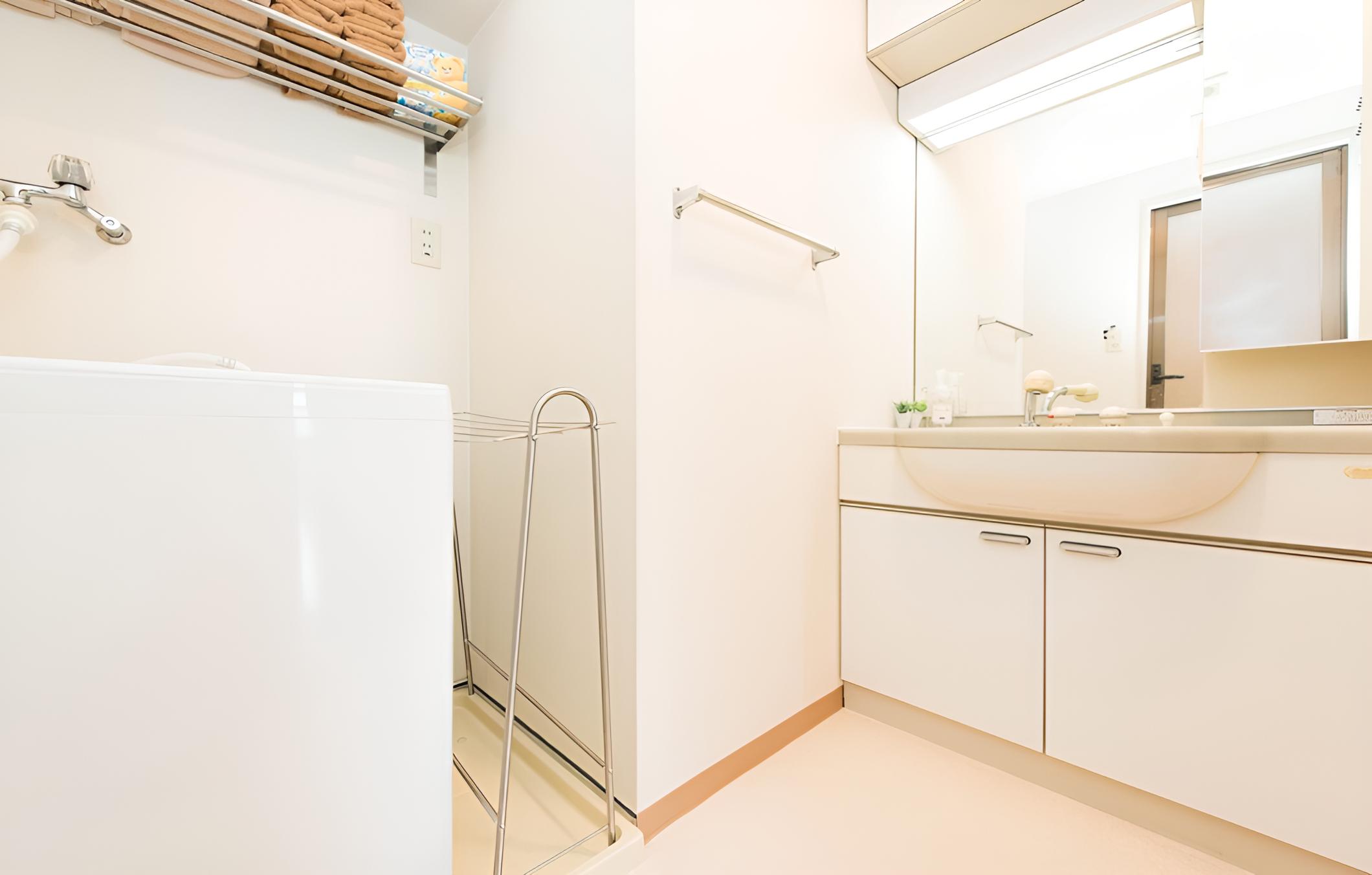 City Hotel Namba I
