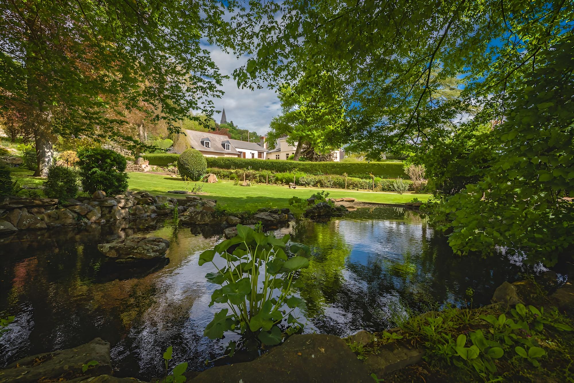 Le Manoir de la Baldette