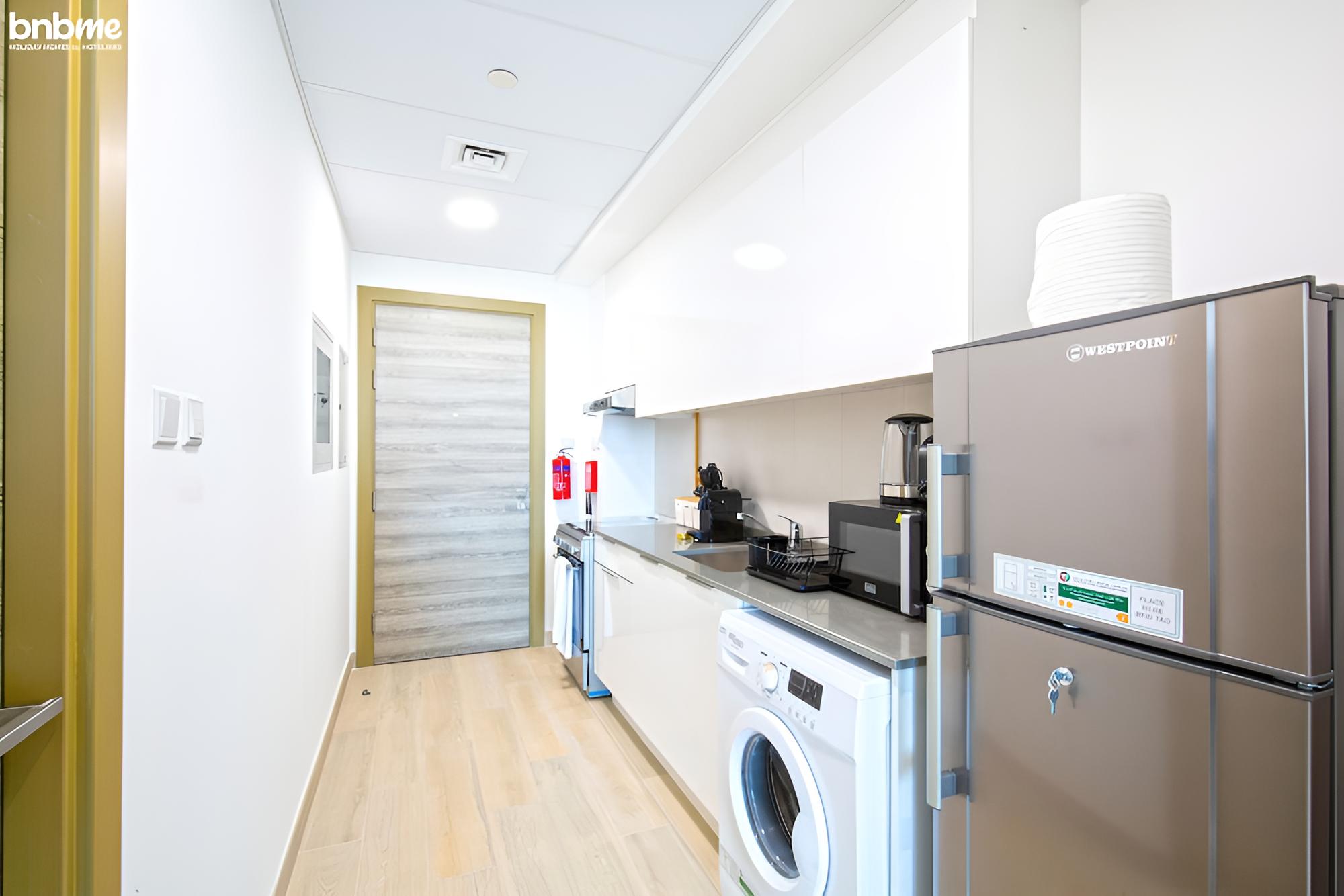 St-Bloom Tower B-807 by bnbme homes