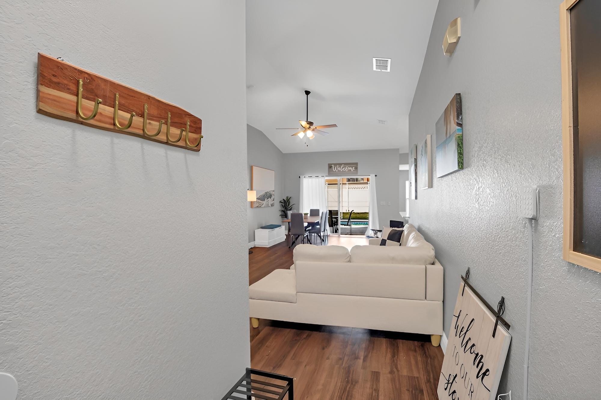 538 Reserve in Davenport