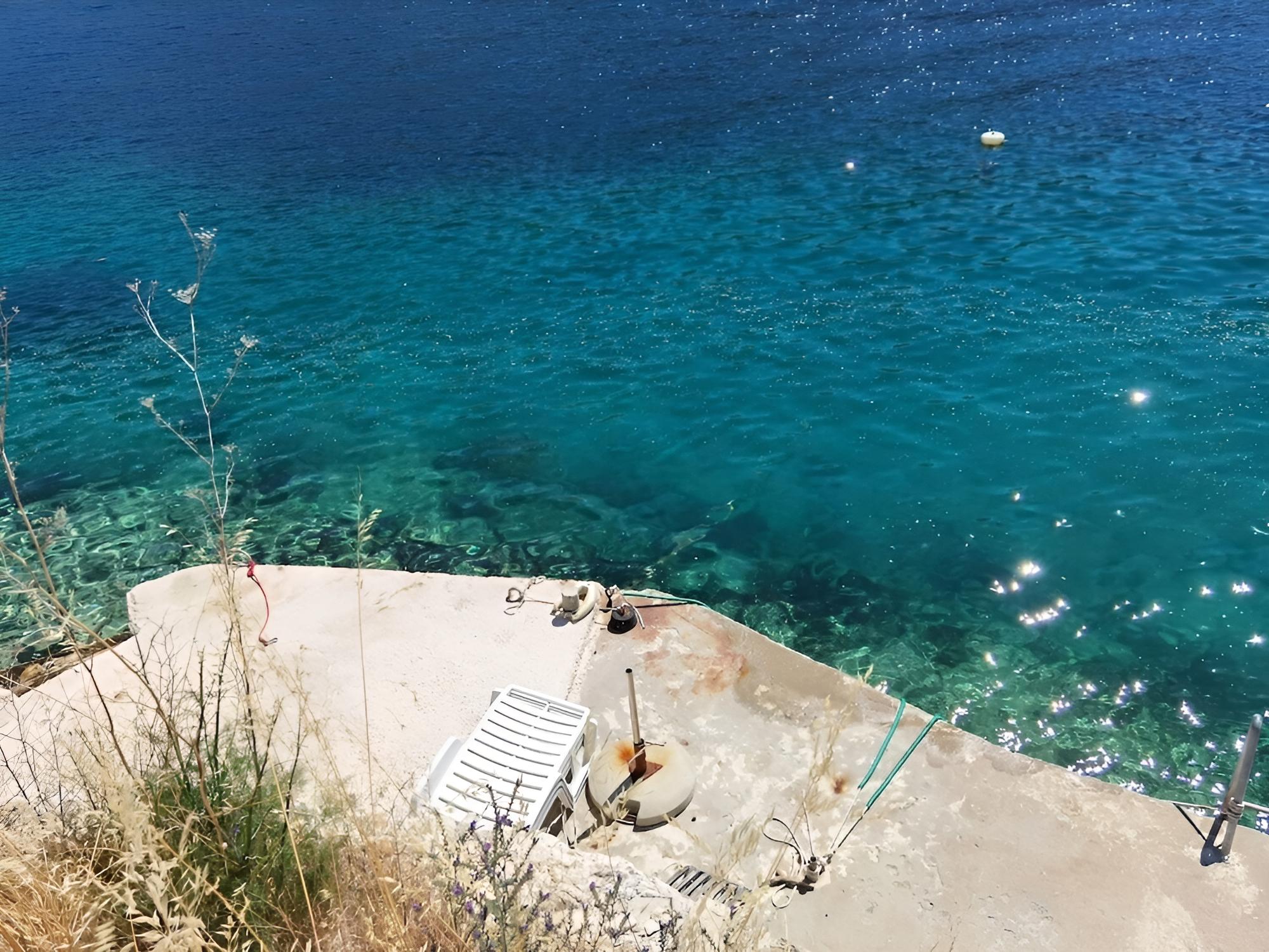 Petar - 30m From the sea - A1 view 5