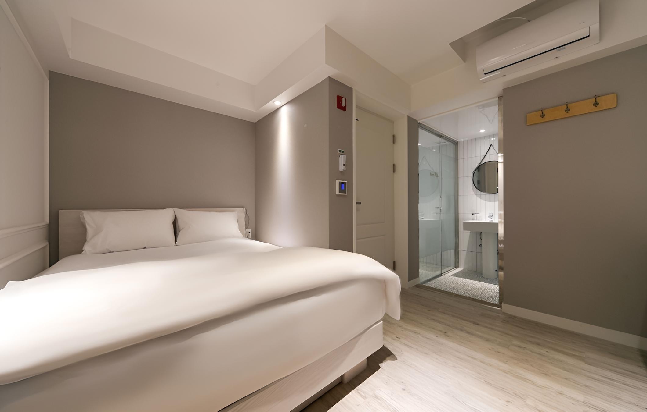 Daegu Duryu Hotel Daegu