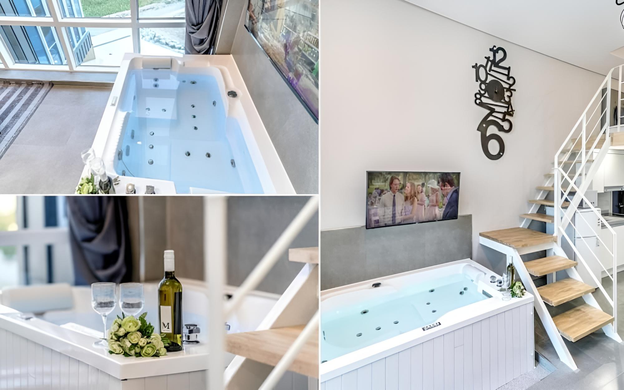 Gangneung Hygge Nobile Pension — photo 114