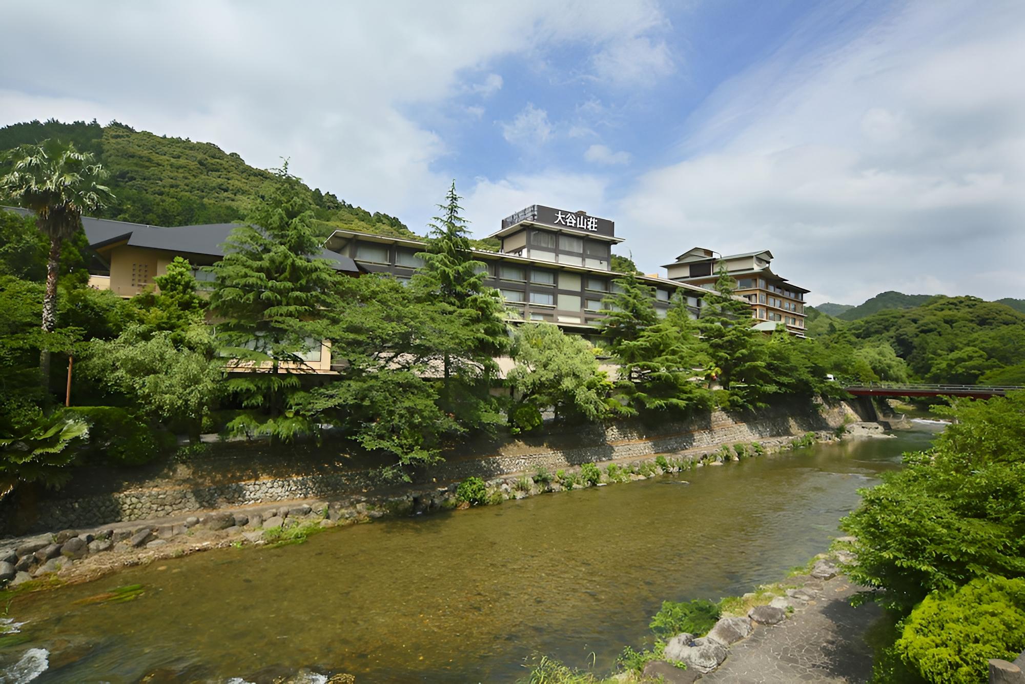 Otanisanso