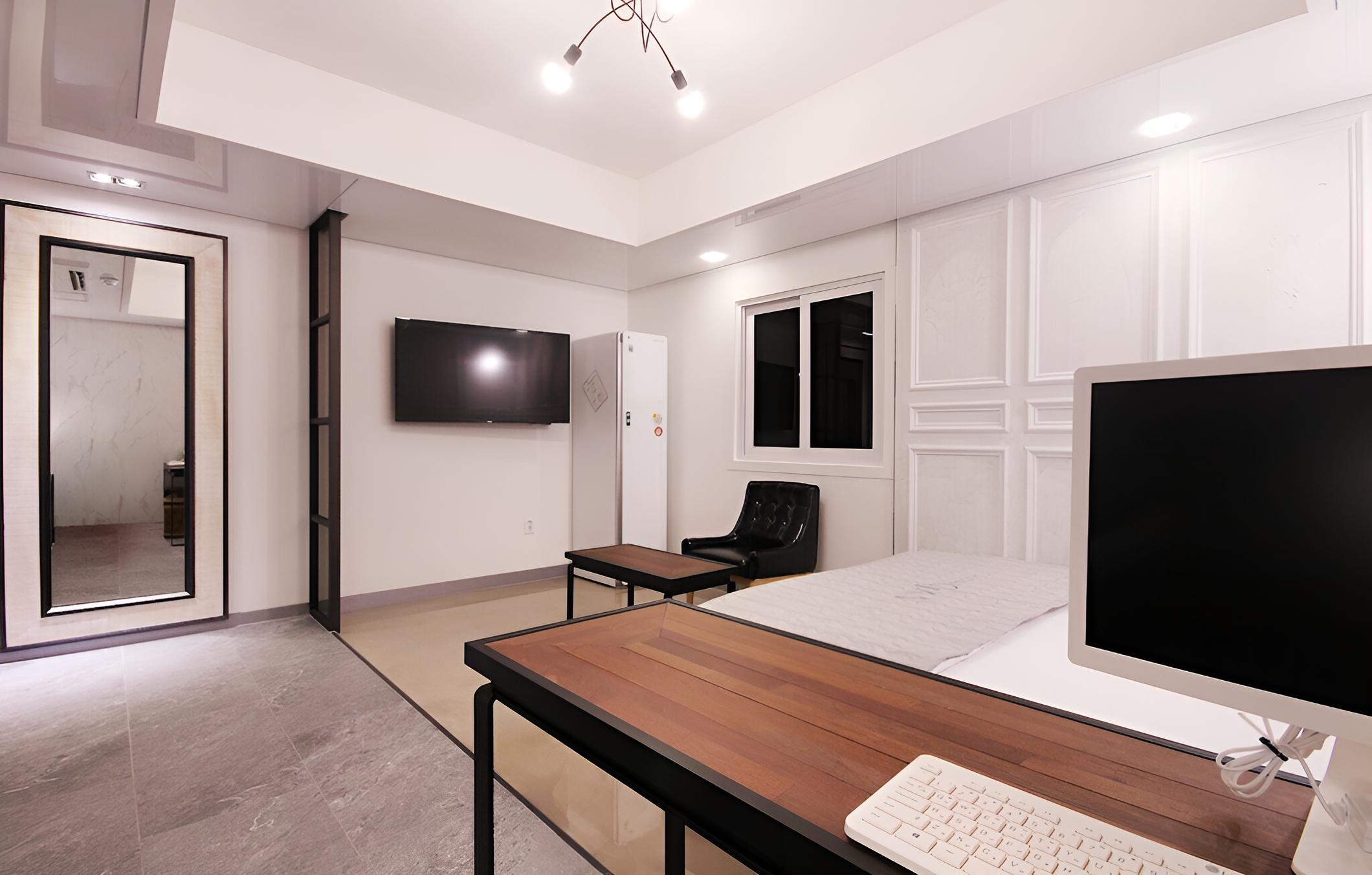 Daegu Pyeongri-dong Hotel Cian