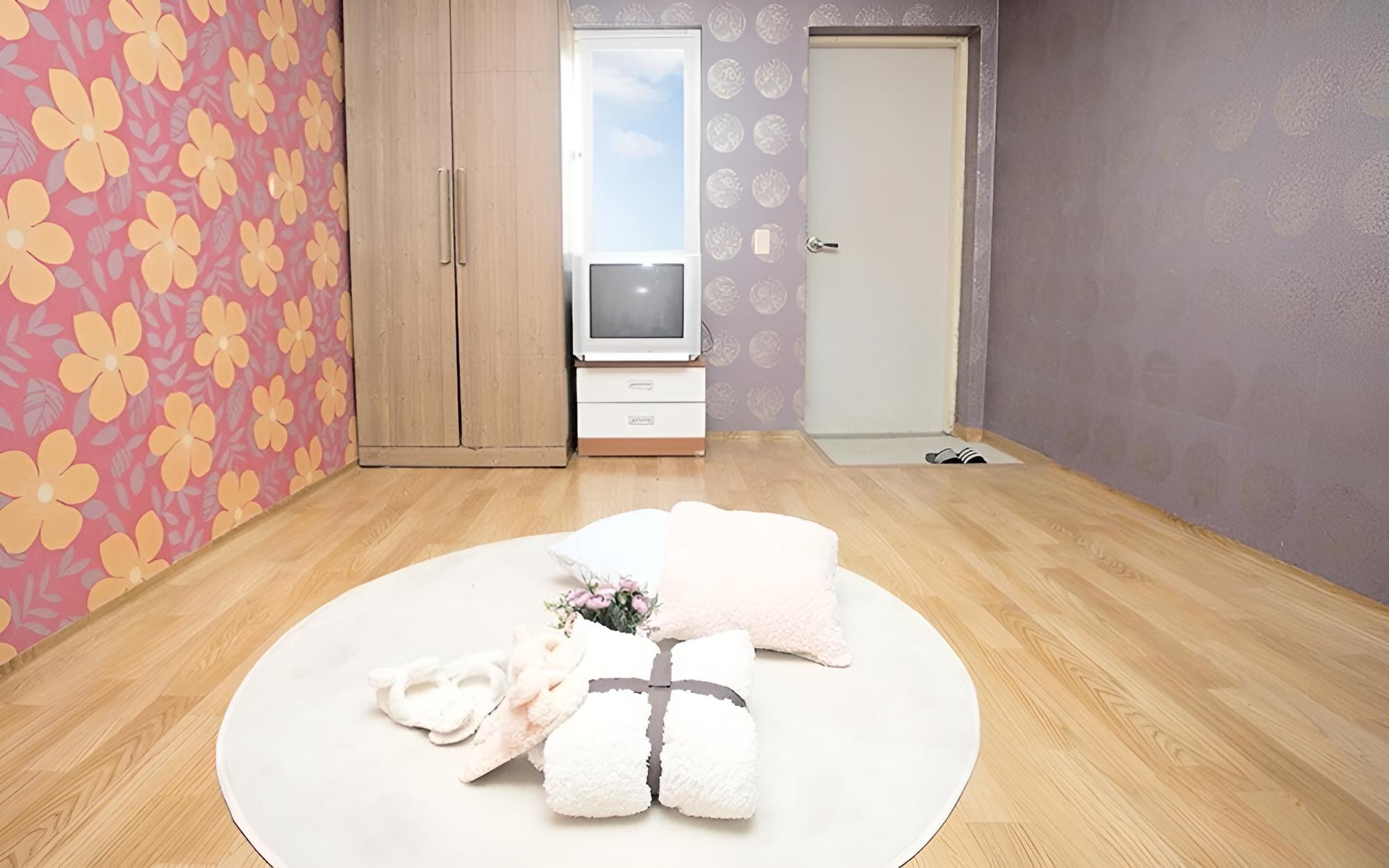 Gapyeong Sky Picture Pension
