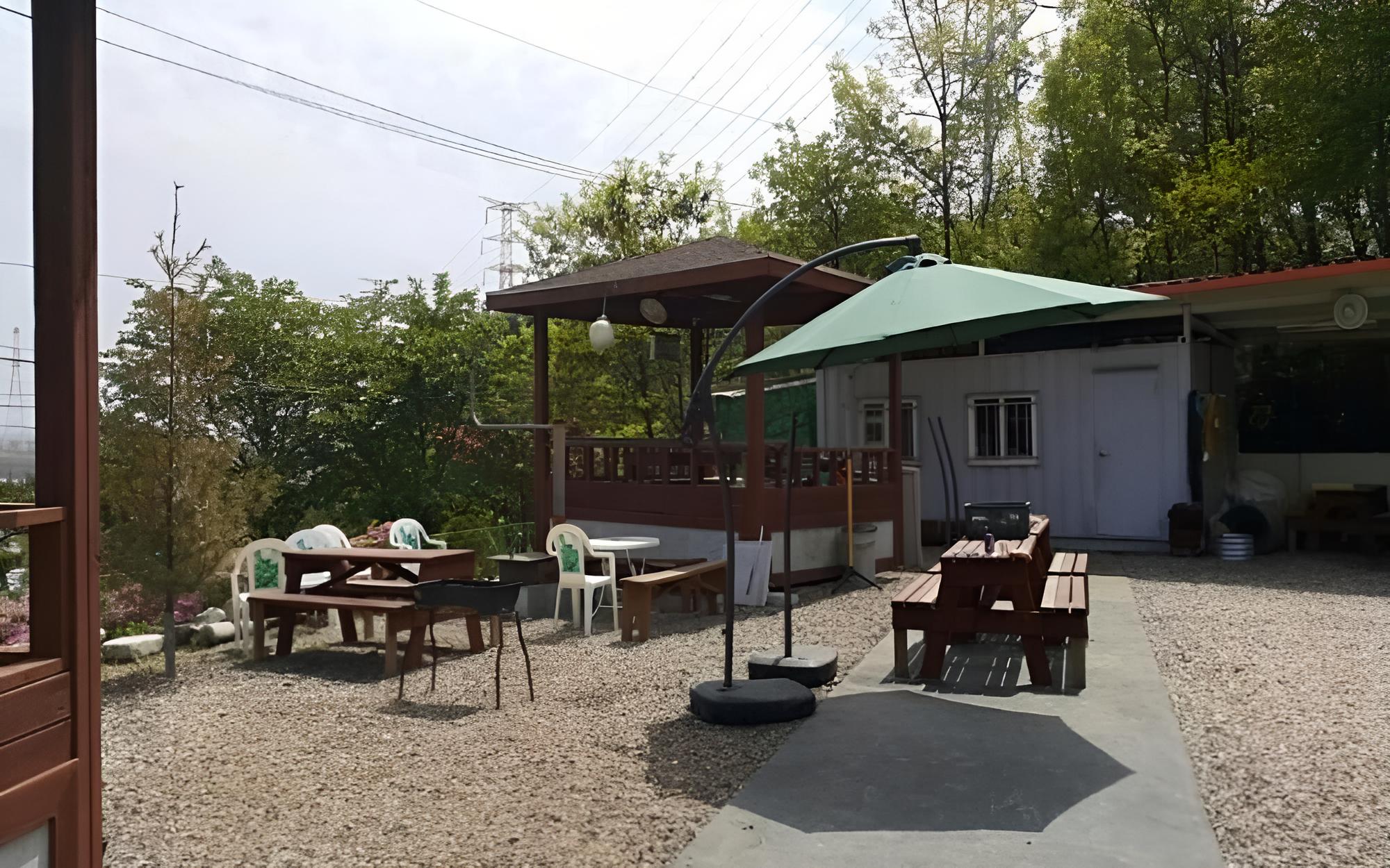 Daebudo Supsok Pension