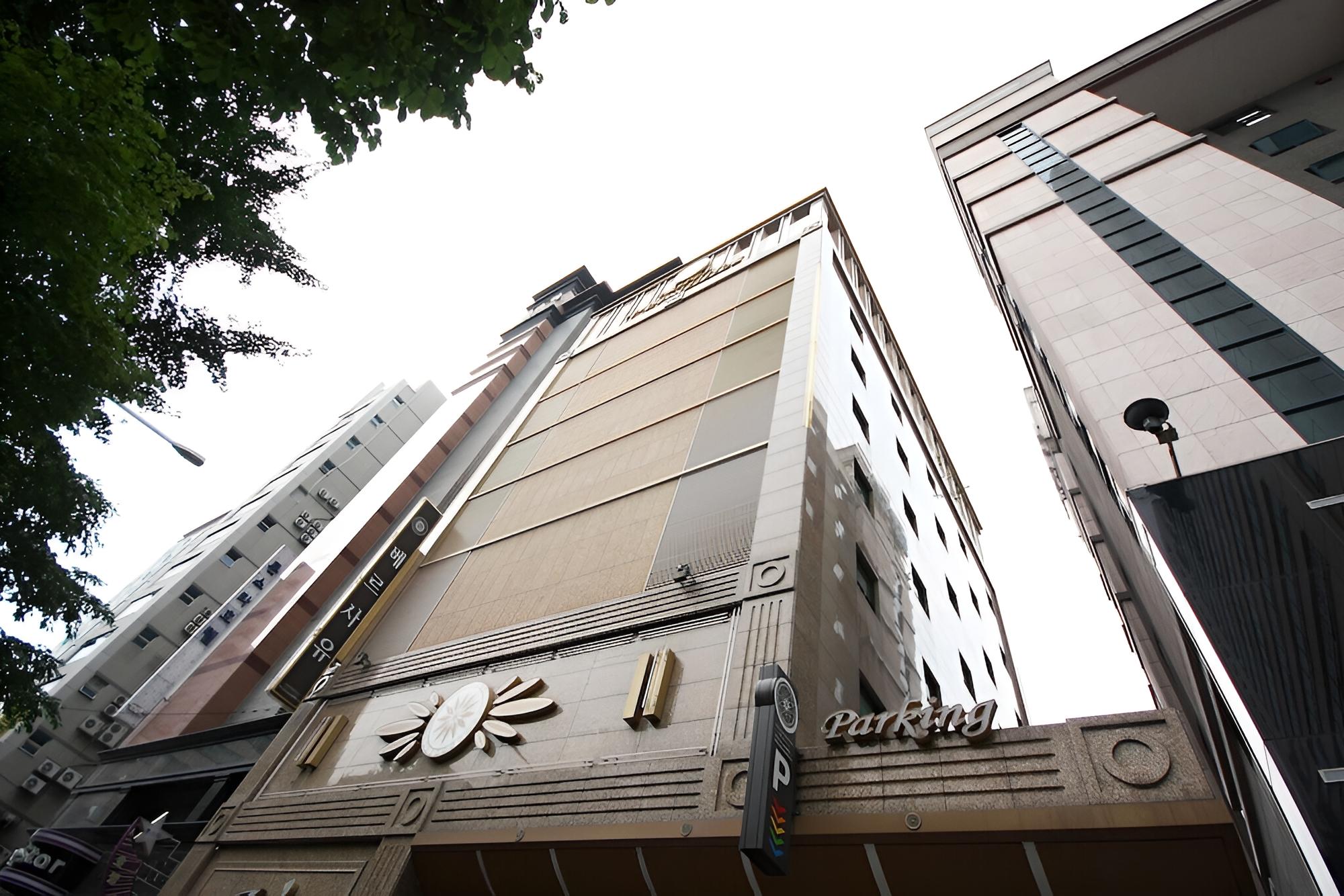 Changdong Versaille