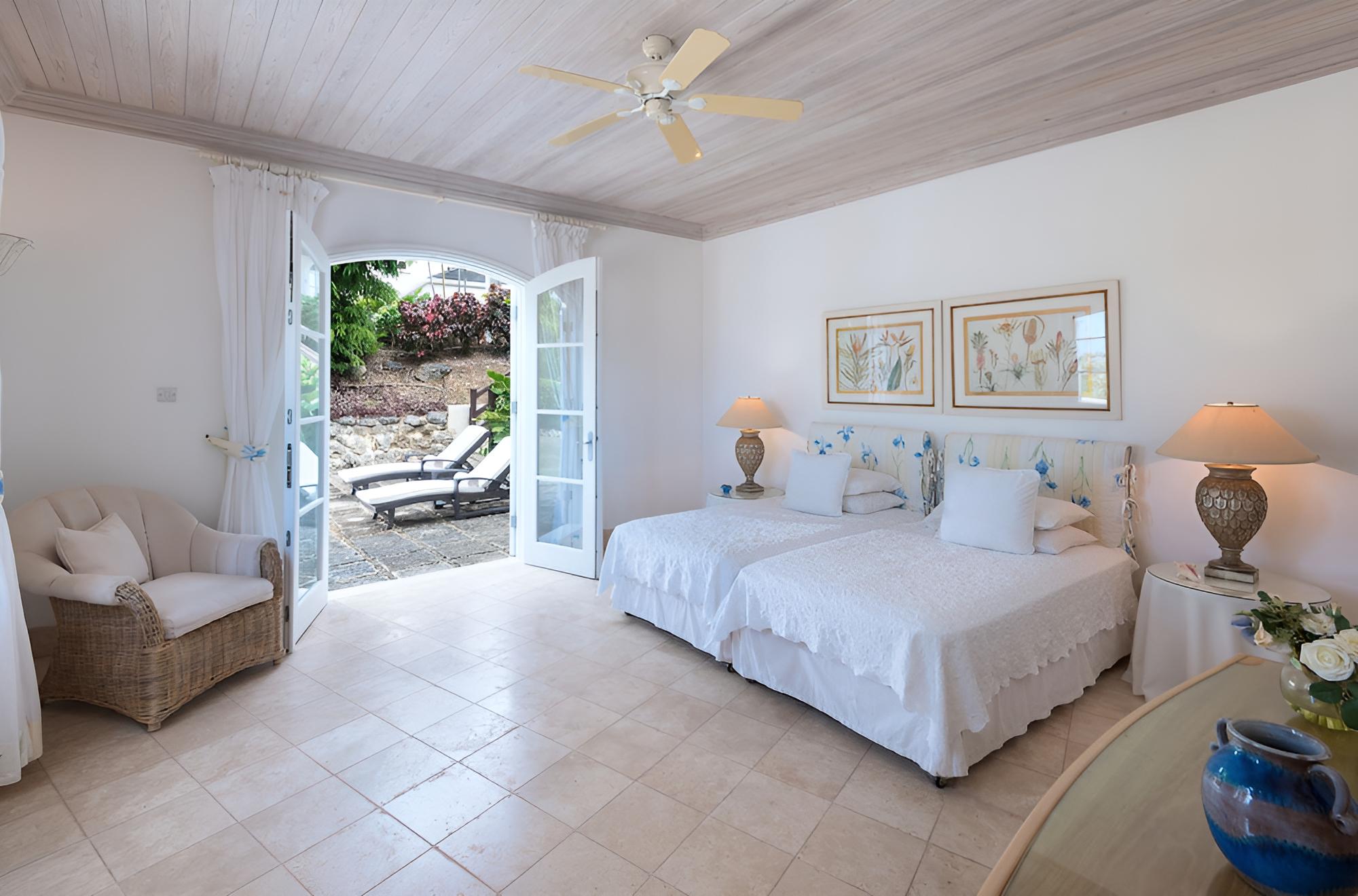 Royal Westmoreland - The Lake House by Island Villas