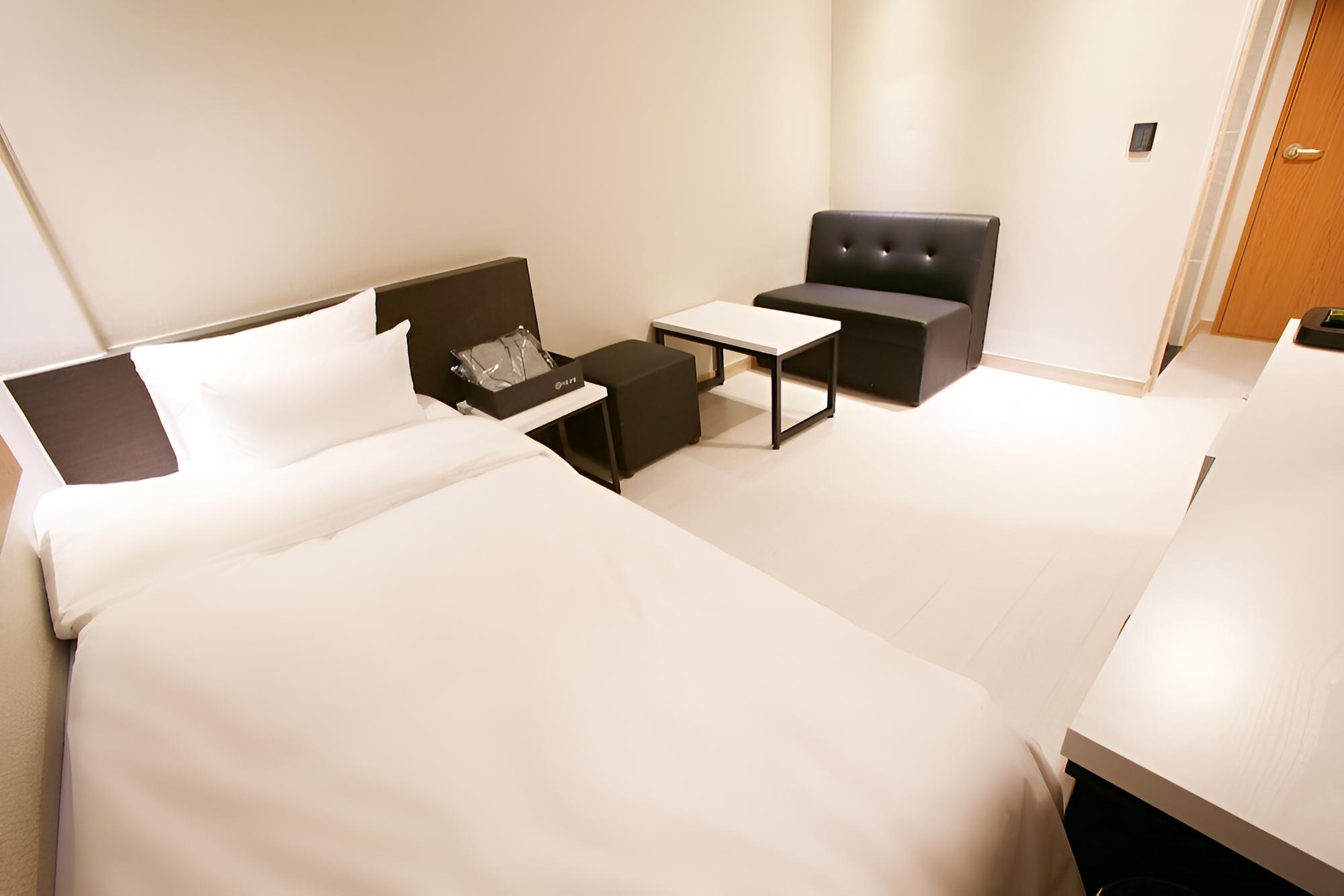 Chuncheon Hotel Eton