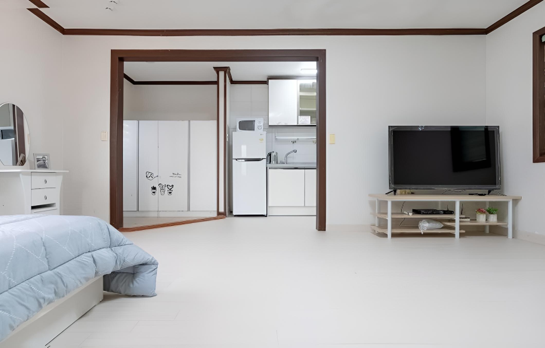 Taean Oull Bed and Breakfast